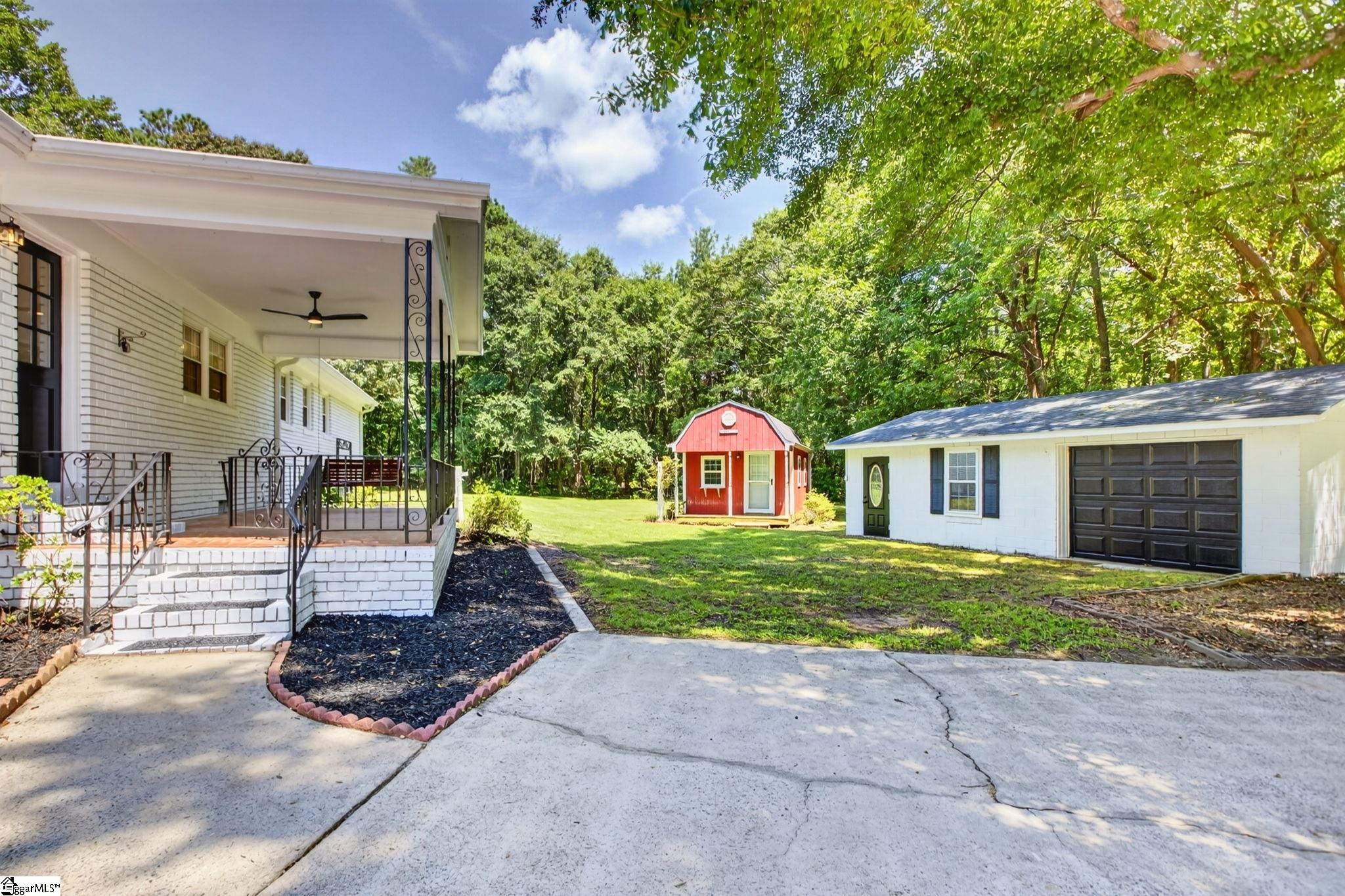 744 Cooper Bridge Road