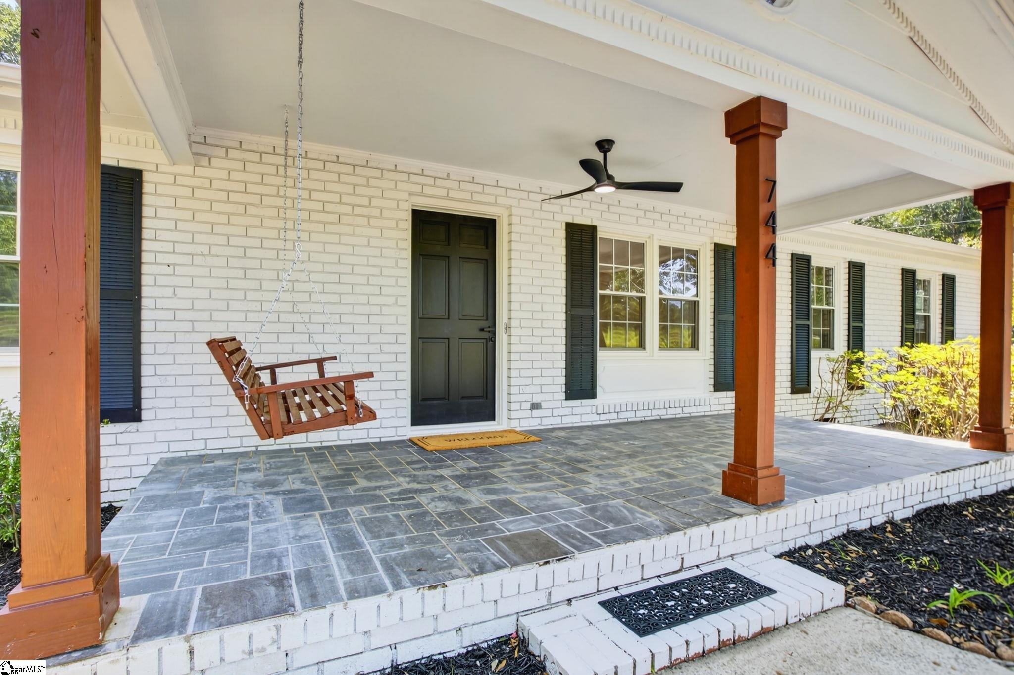 744 Cooper Bridge Road