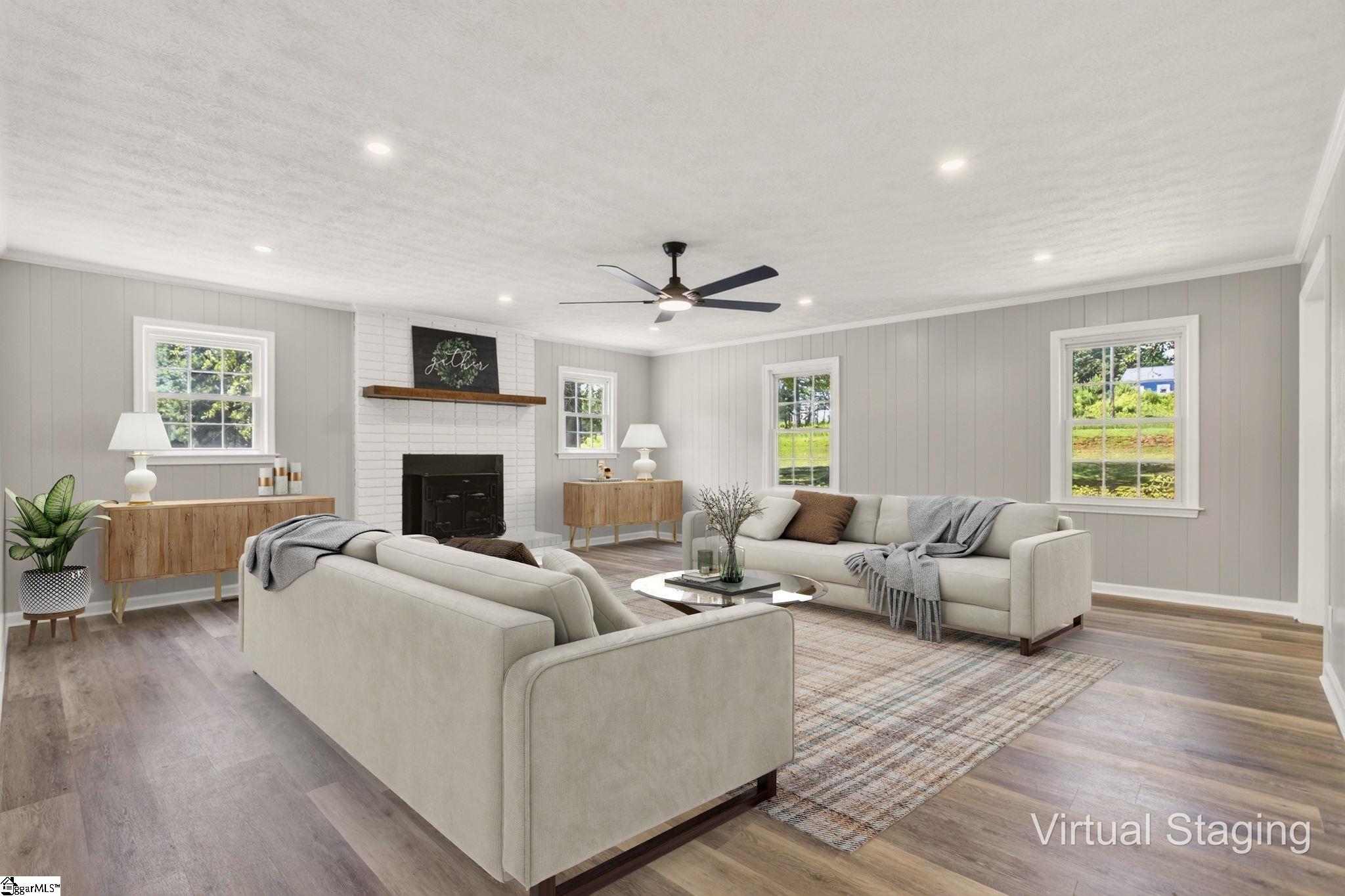 744 Cooper Bridge Road