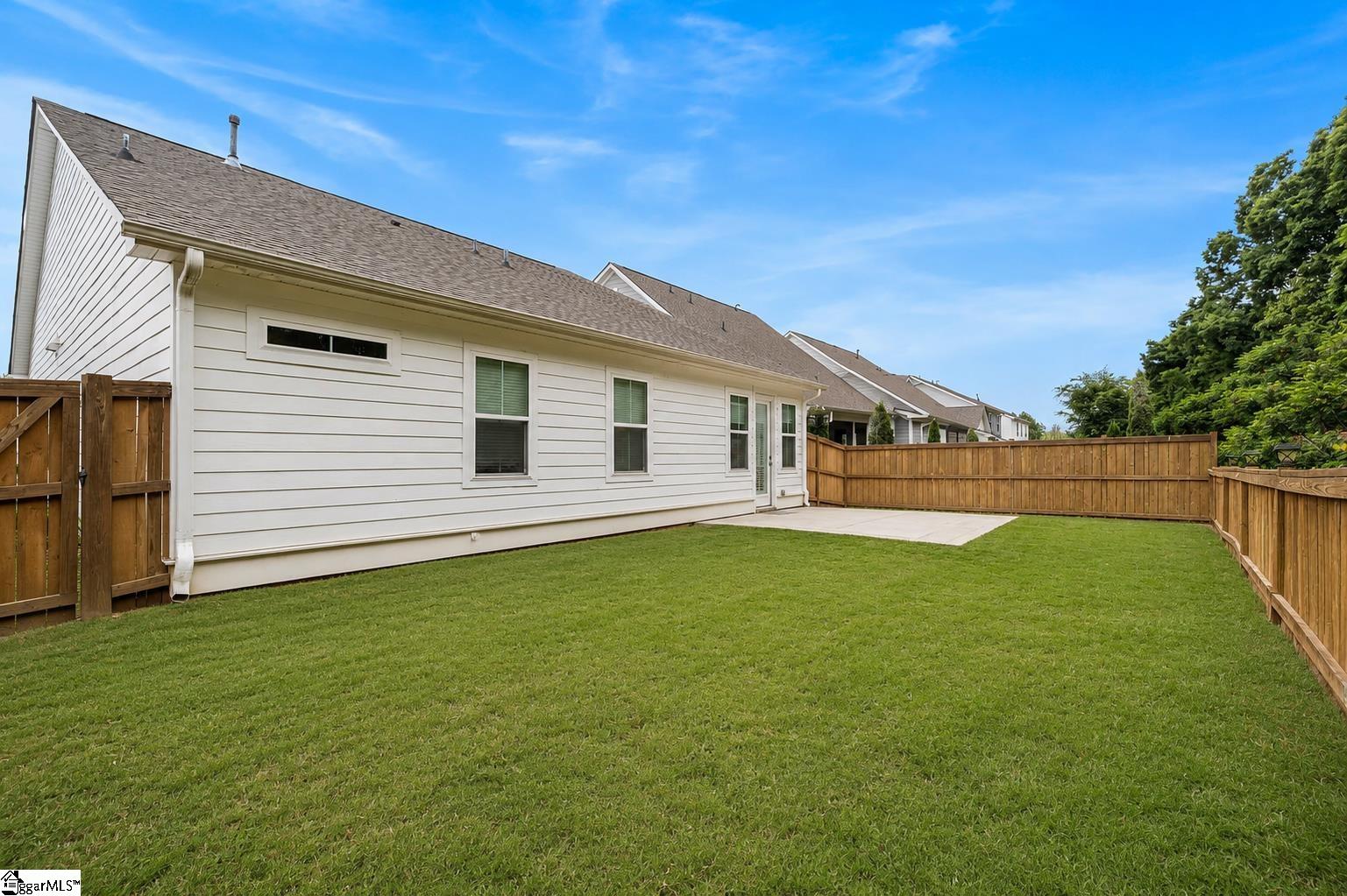 564 Backacre Court