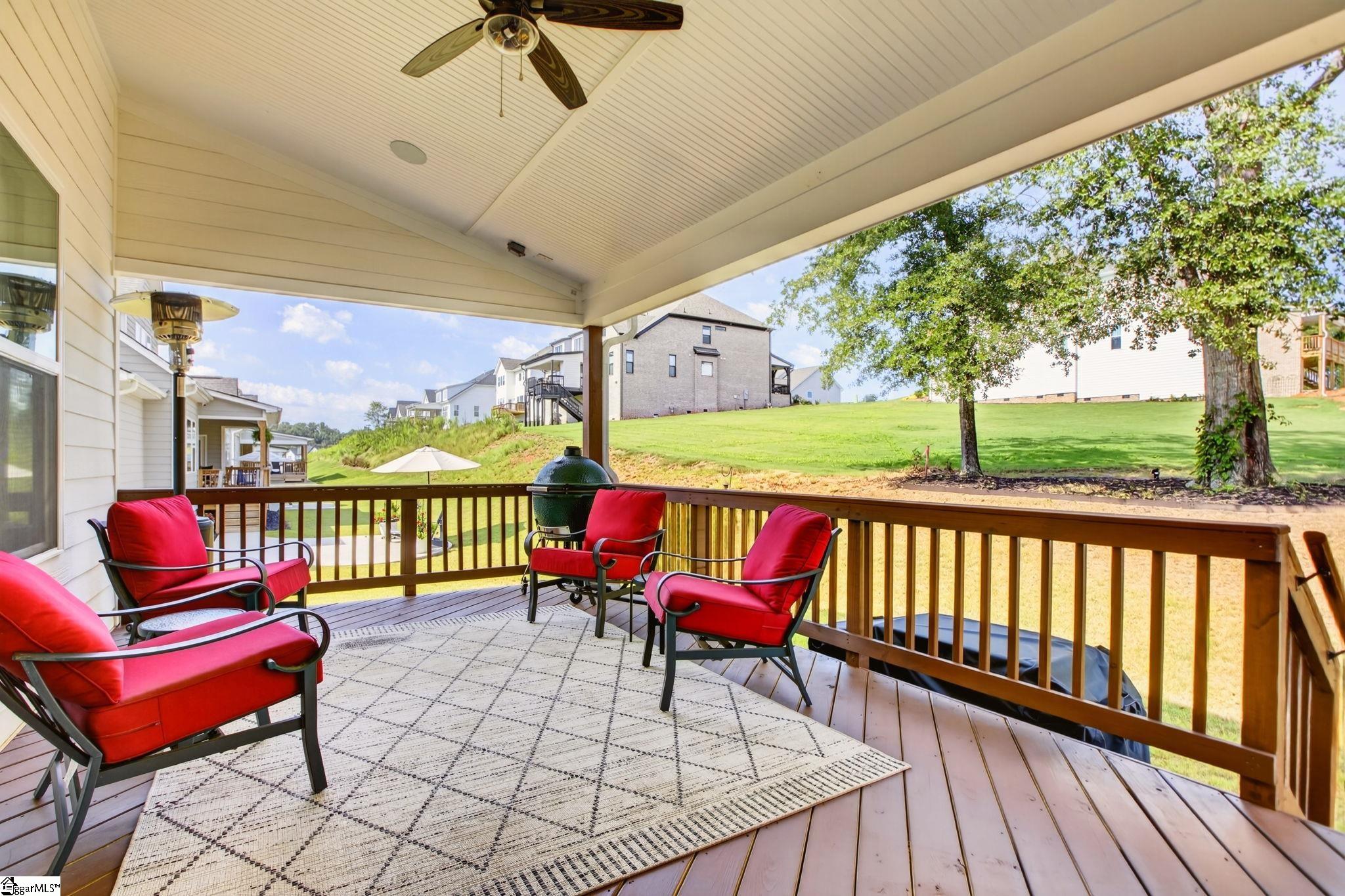 732 Enoree River Place