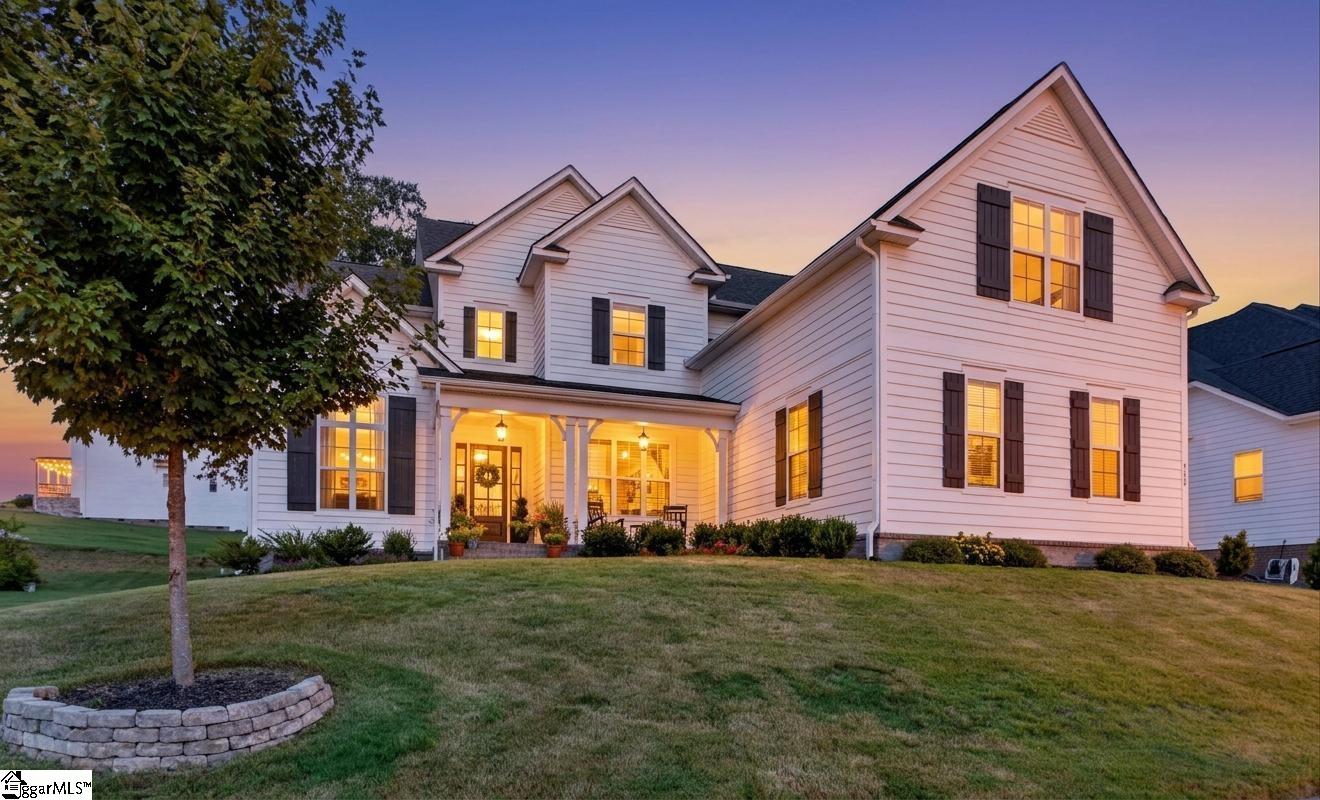 732 Enoree River Place