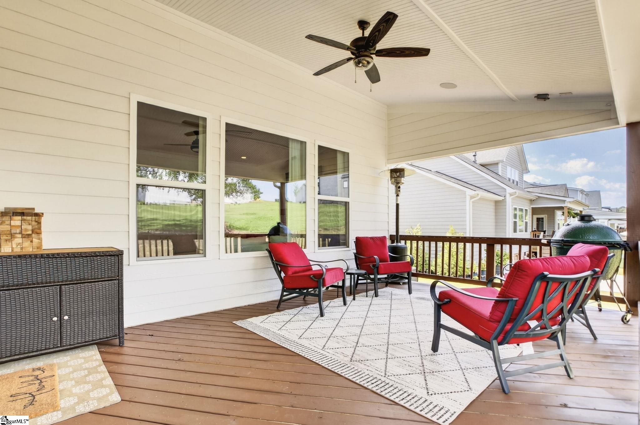 732 Enoree River Place