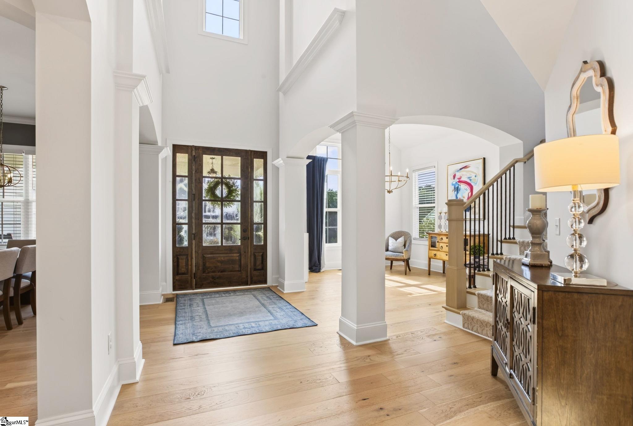 732 Enoree River Place