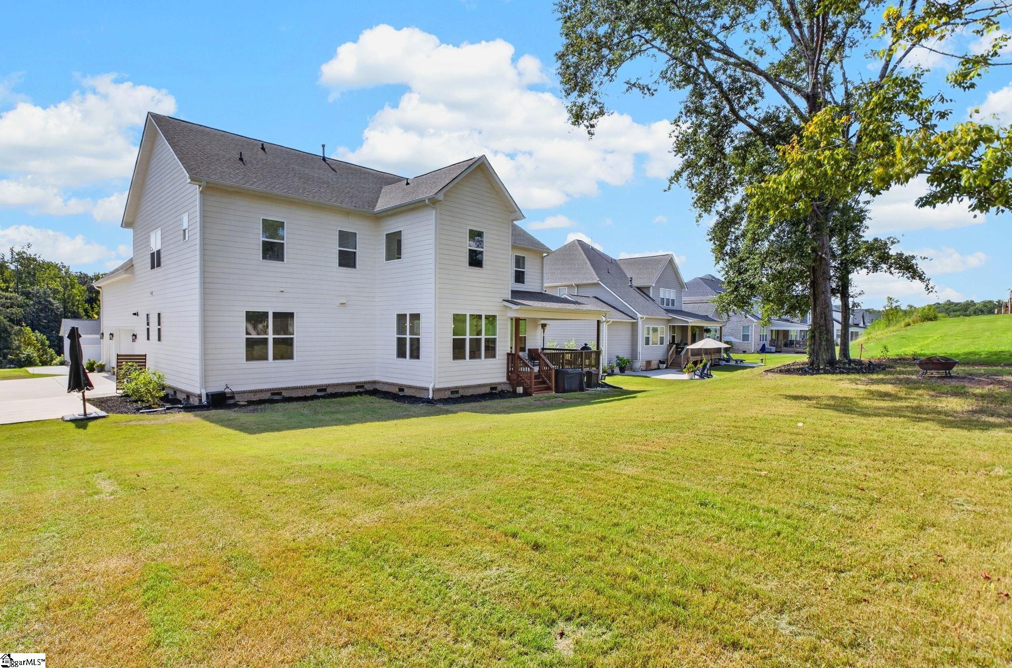 732 Enoree River Place