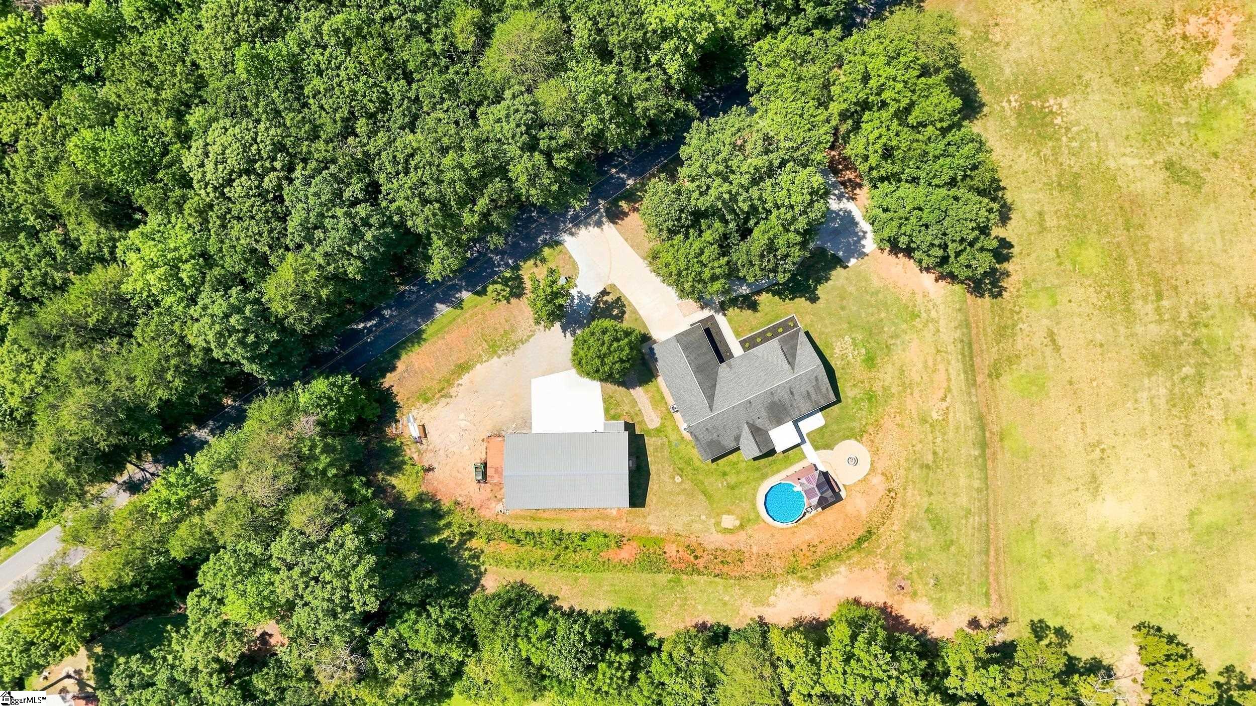 164 Brashears Road