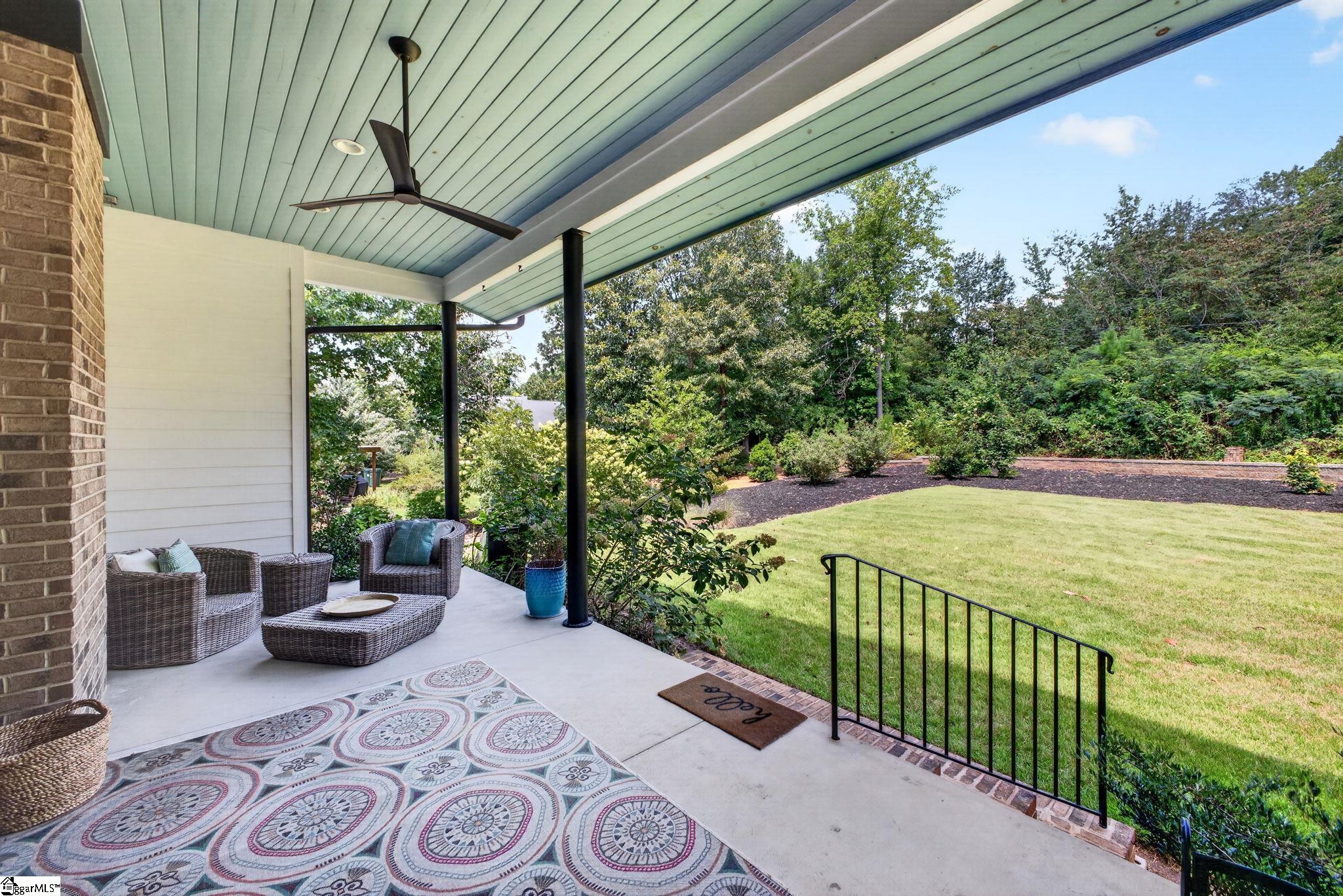 3 Hall Road