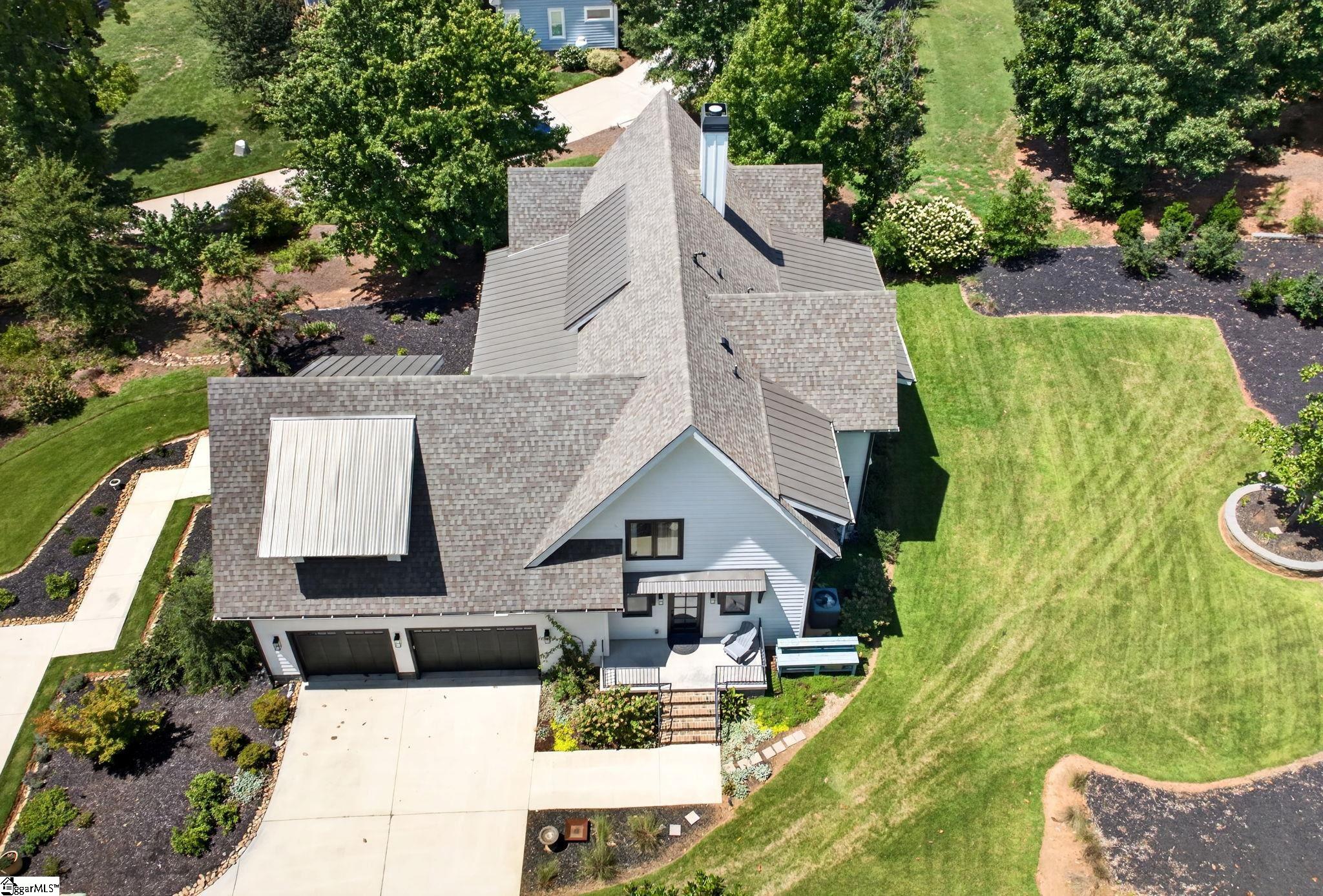 3 Hall Road