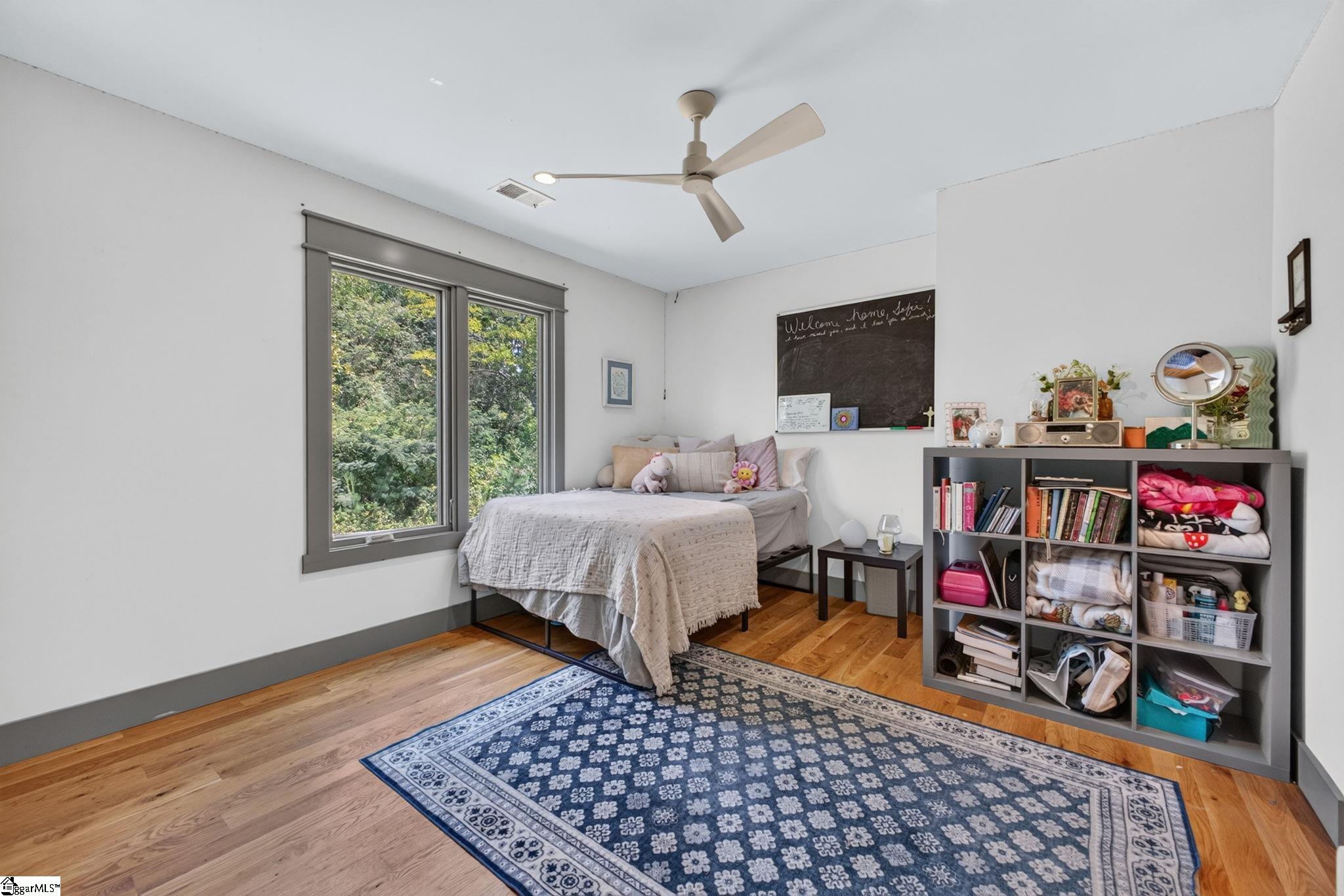 3 Hall Road