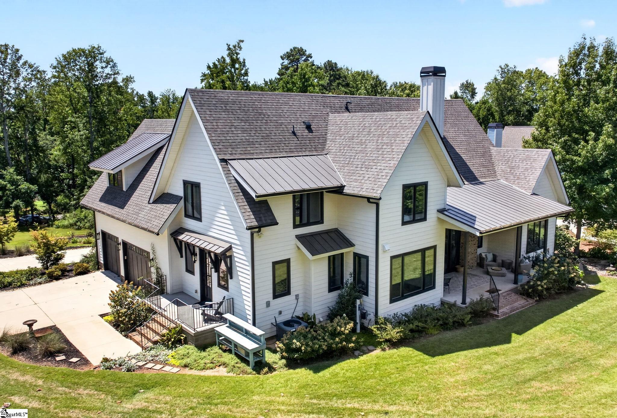 3 Hall Road