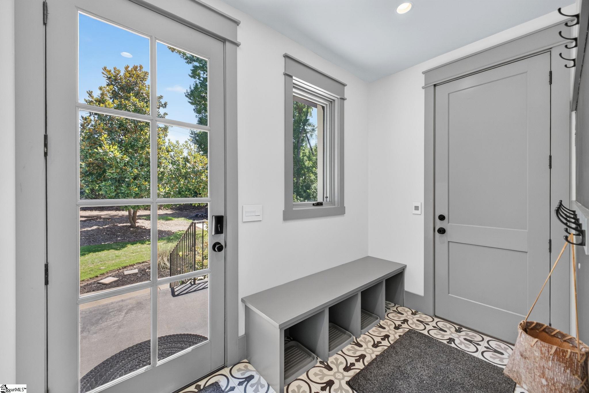 3 Hall Road
