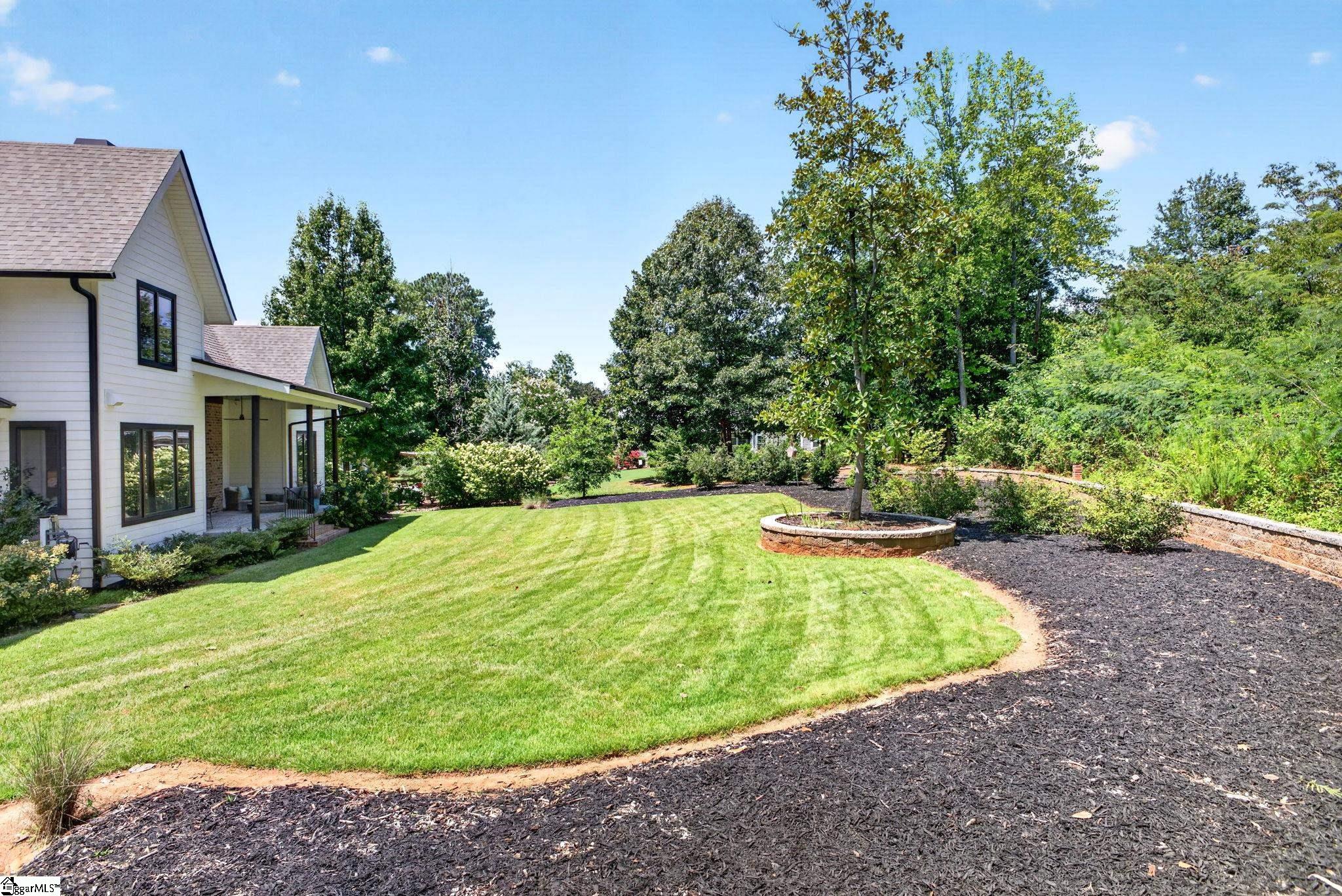 3 Hall Road