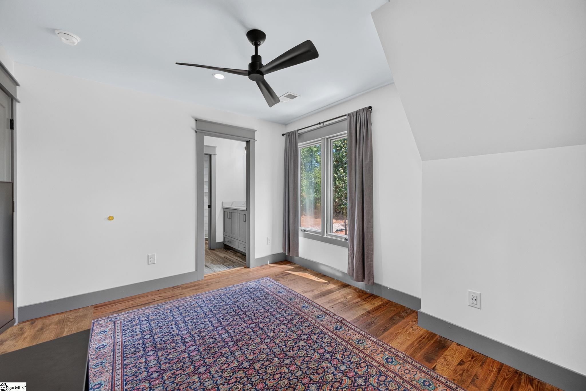 3 Hall Road