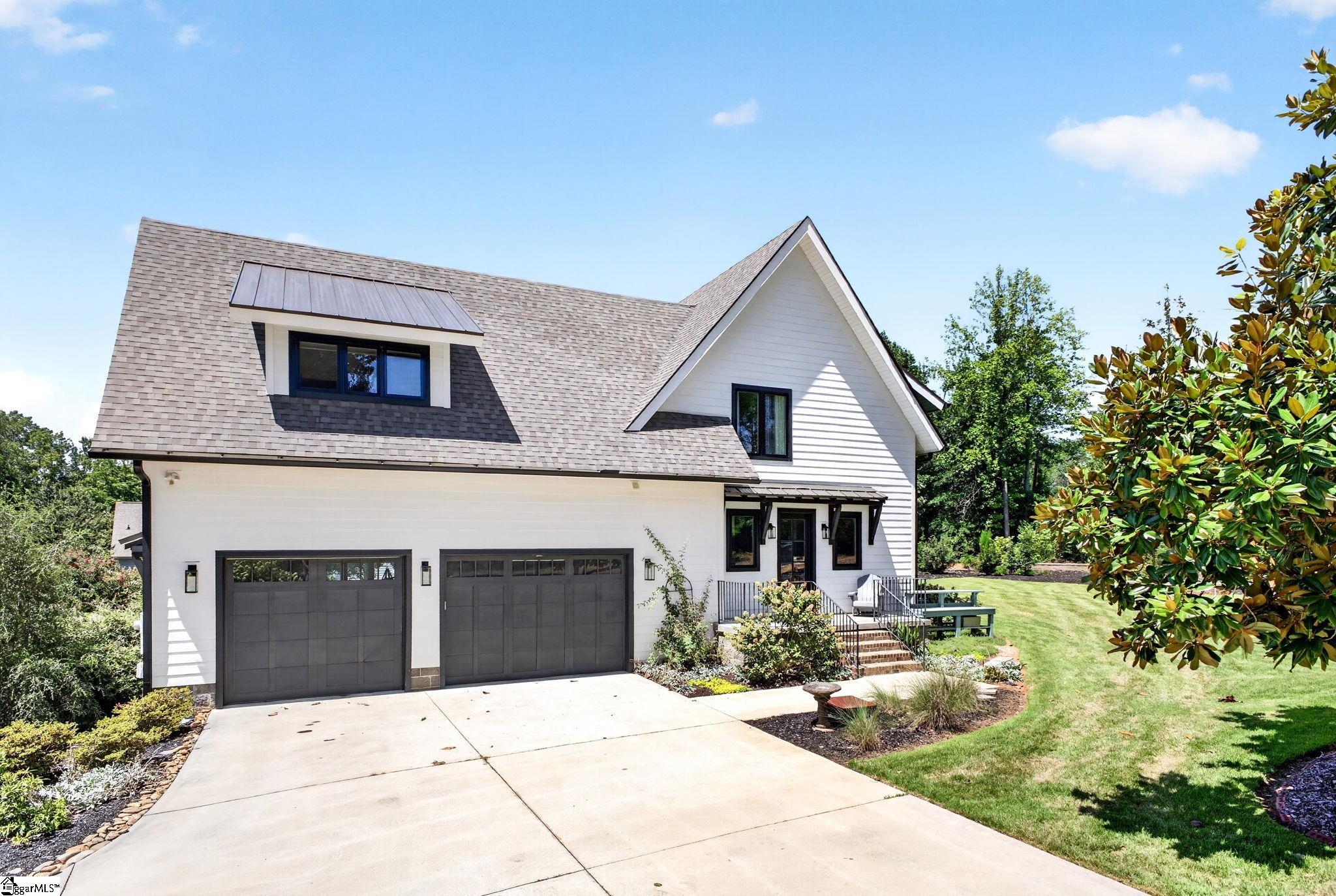 3 Hall Road