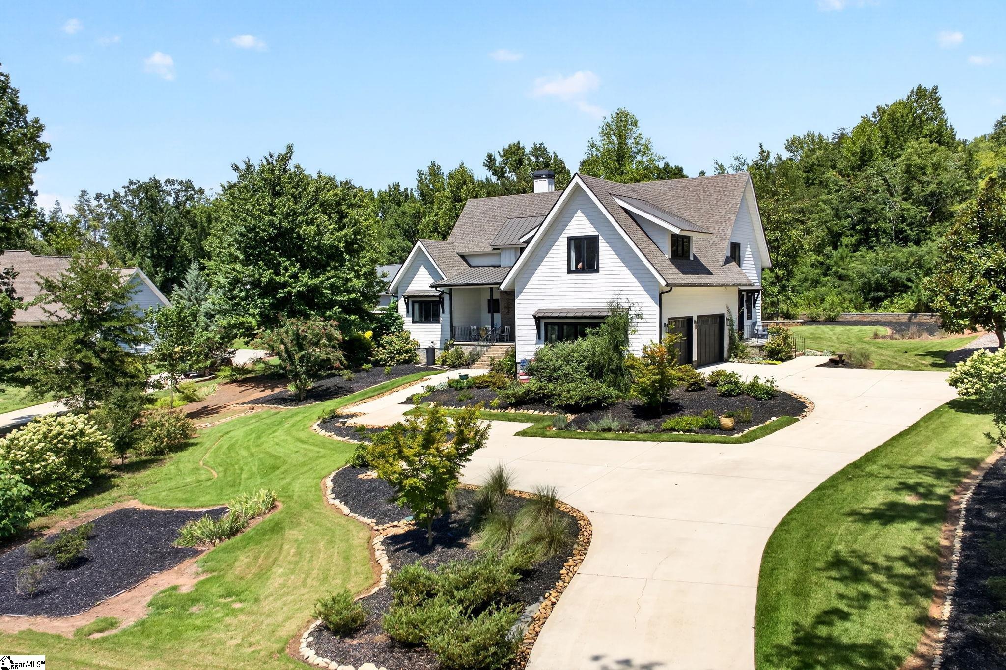 3 Hall Road