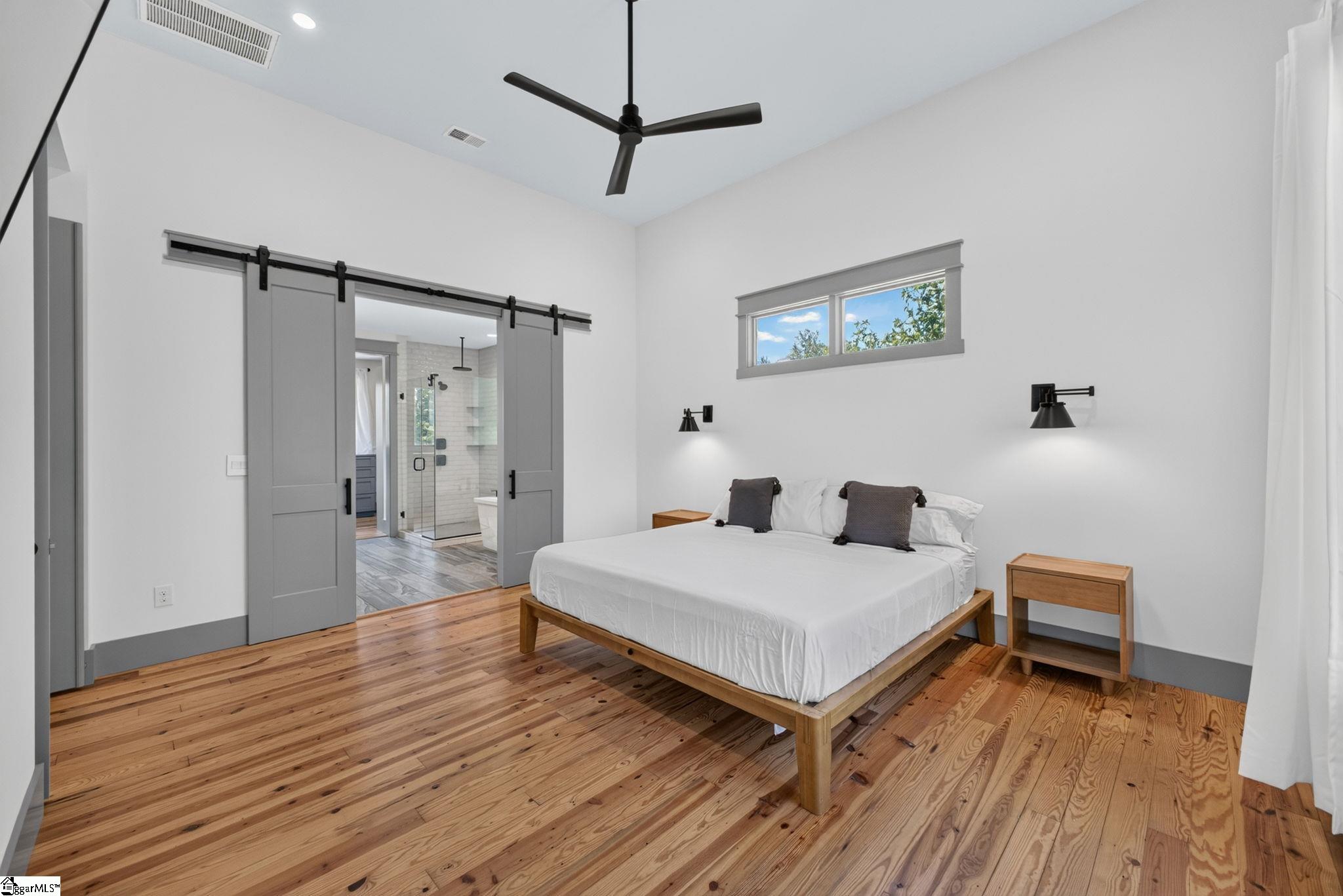 3 Hall Road