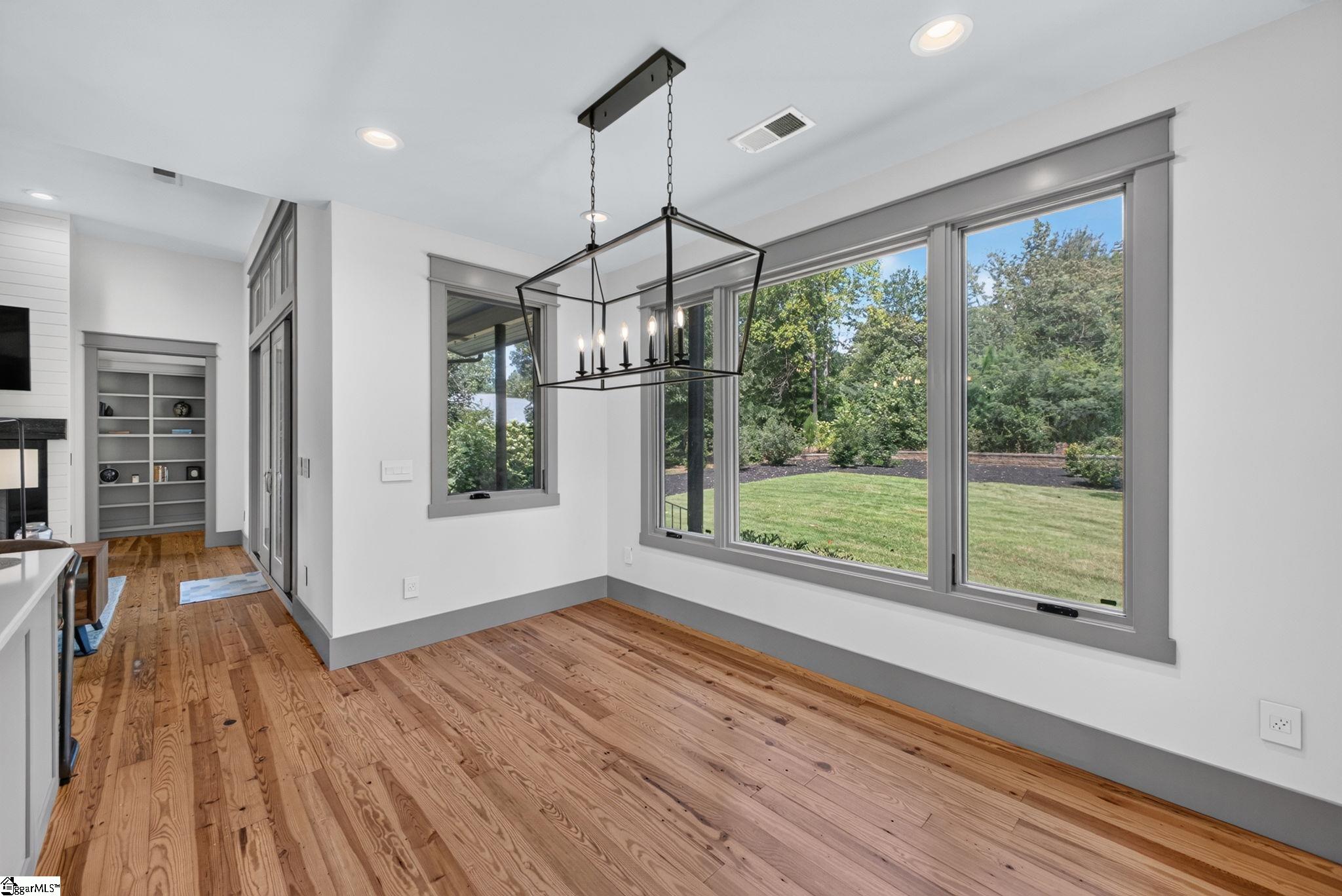 3 Hall Road