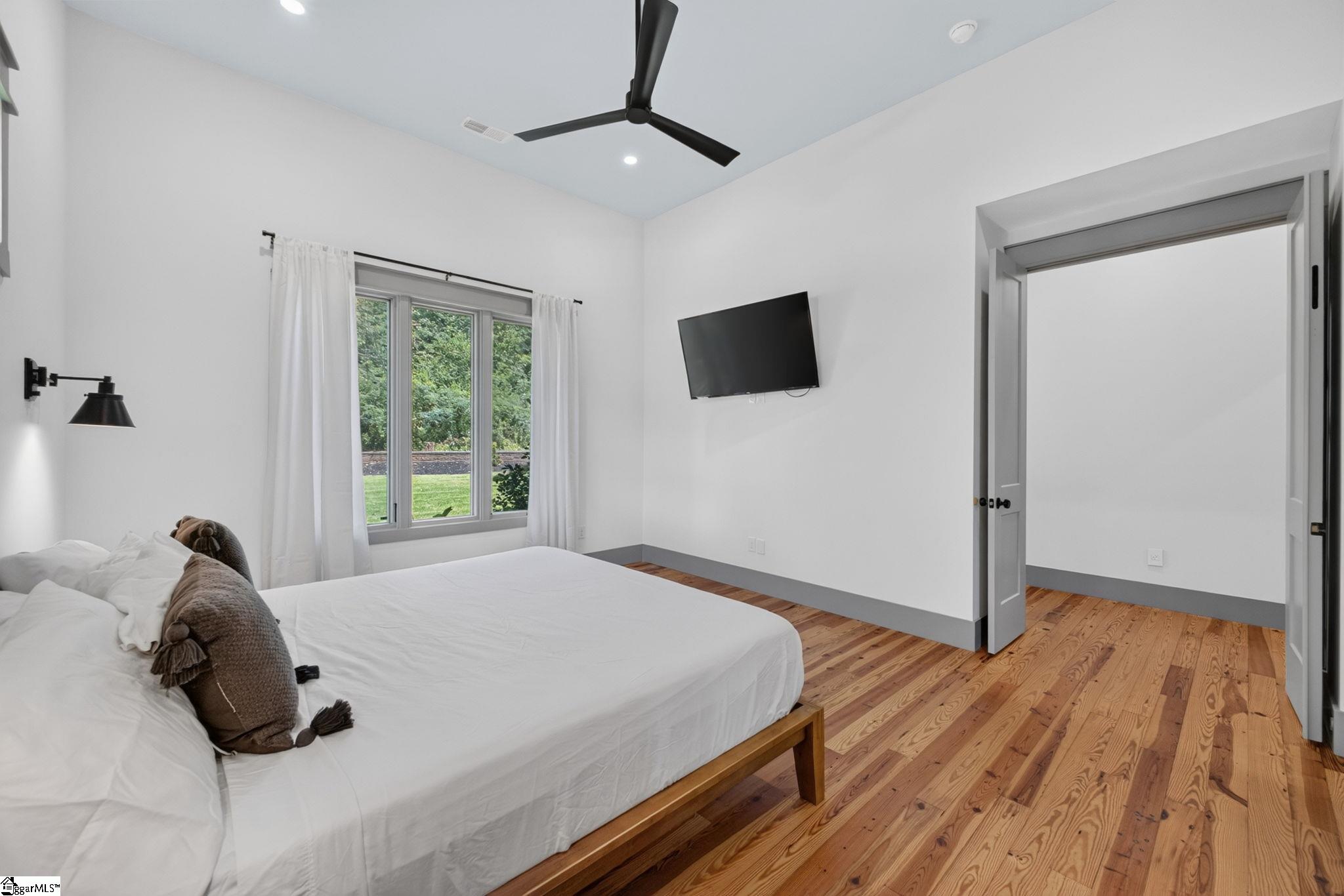 3 Hall Road