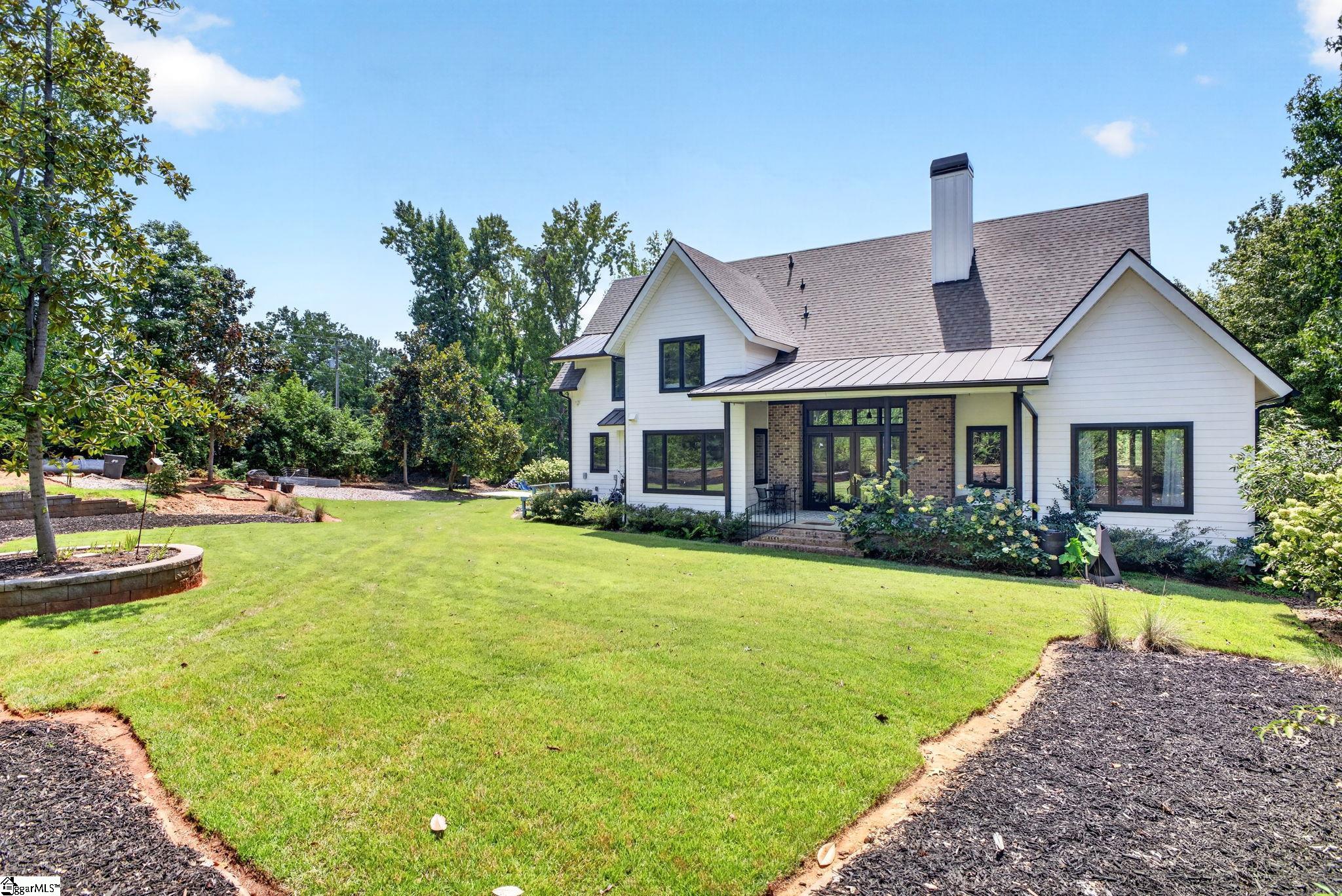 3 Hall Road