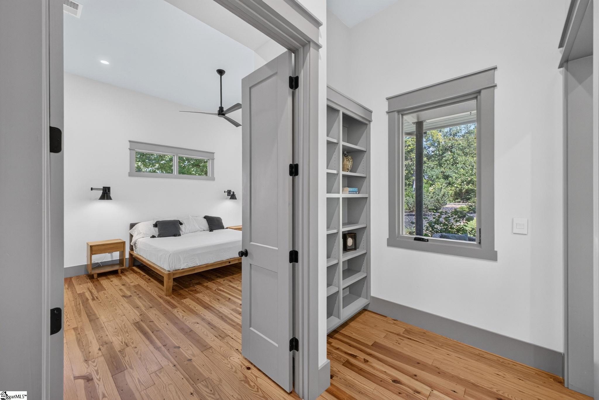 3 Hall Road
