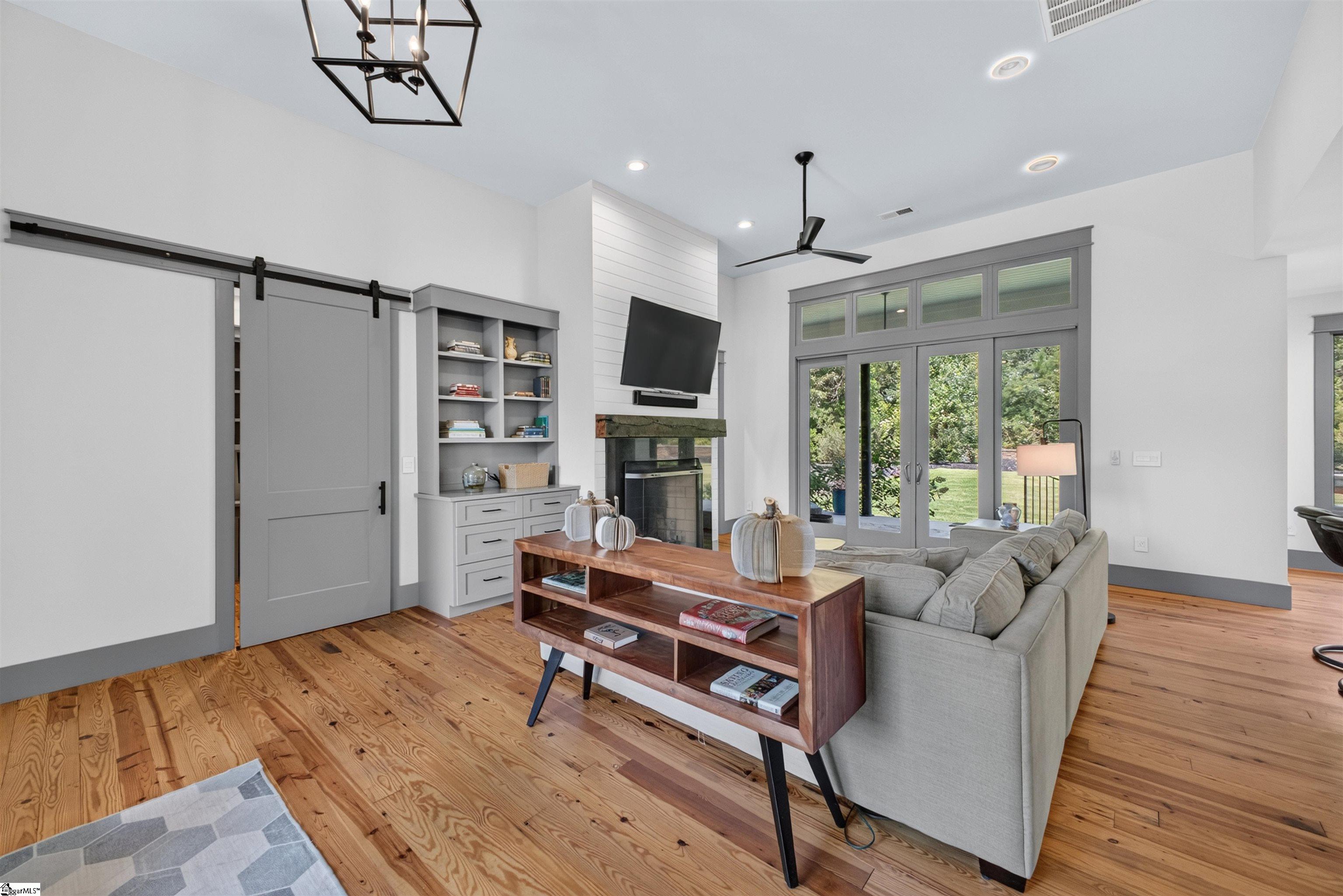 3 Hall Road