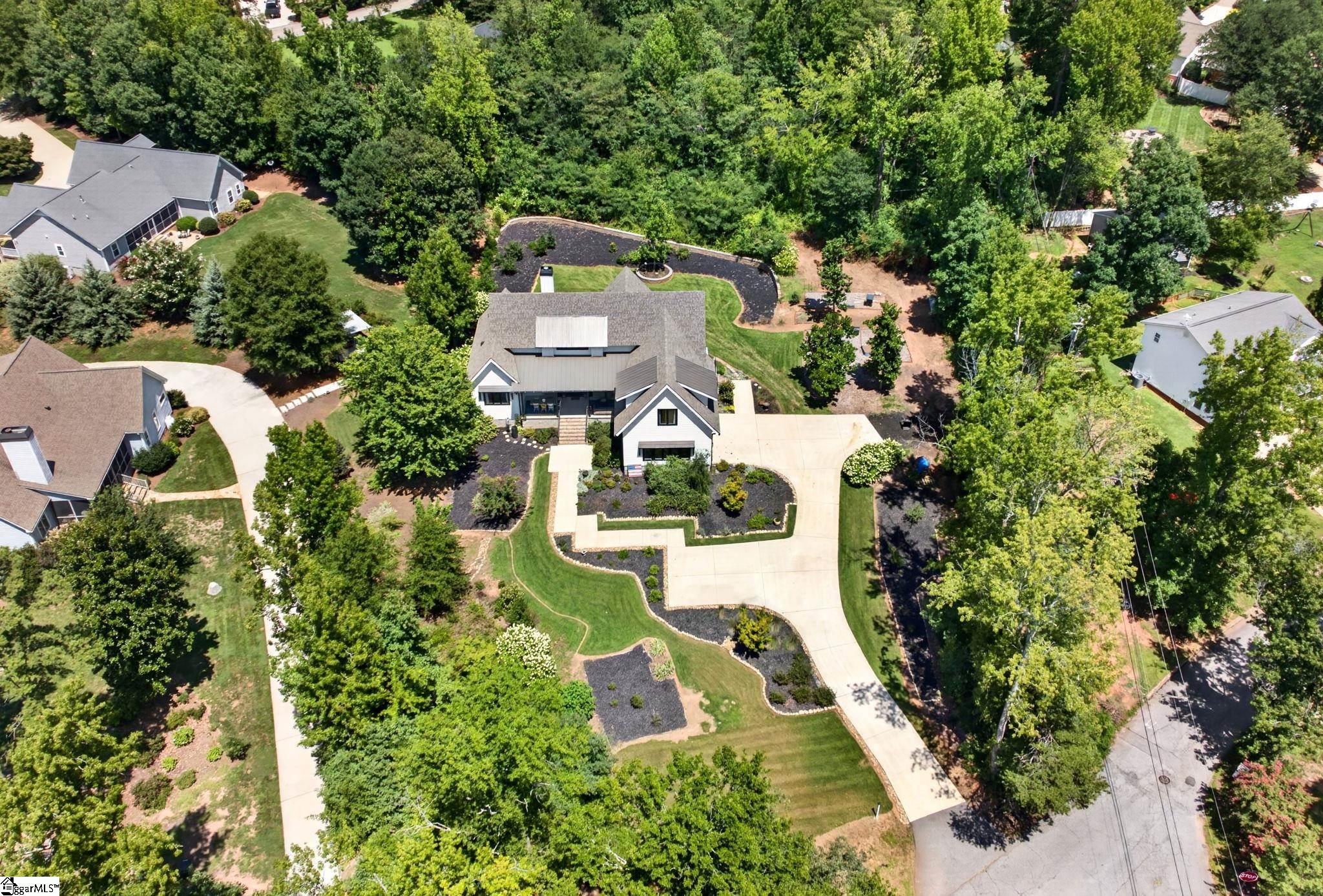 3 Hall Road
