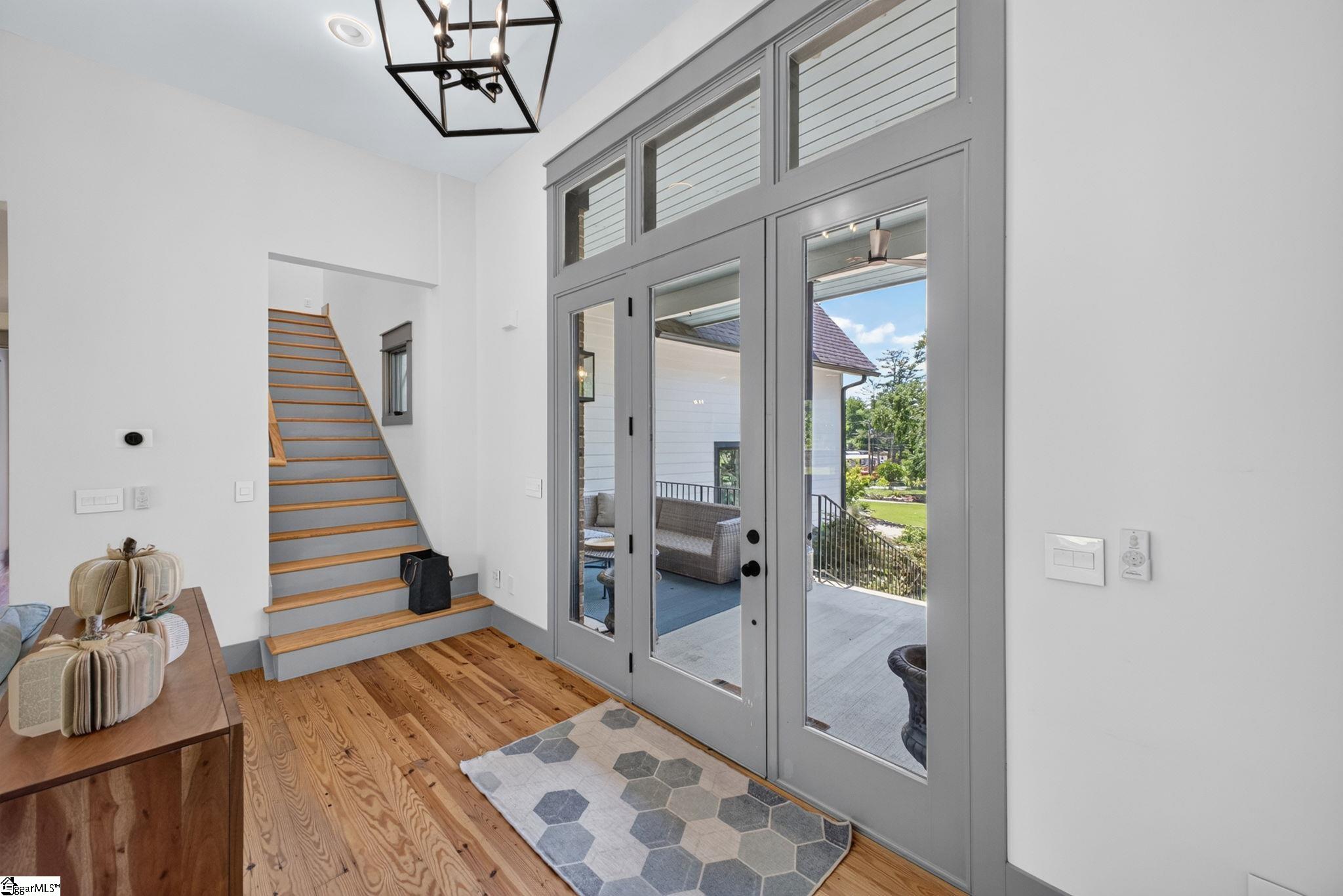 3 Hall Road