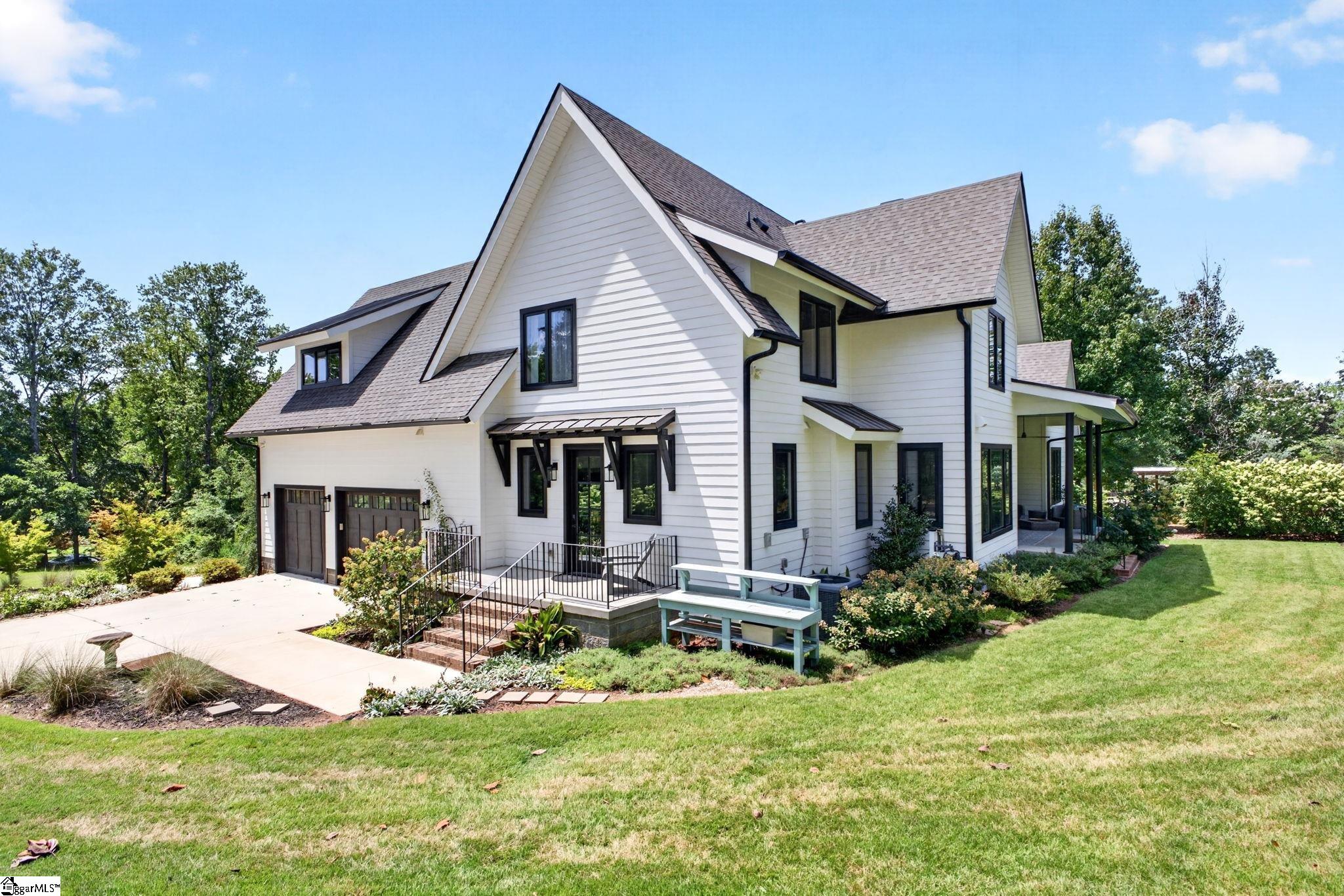 3 Hall Road