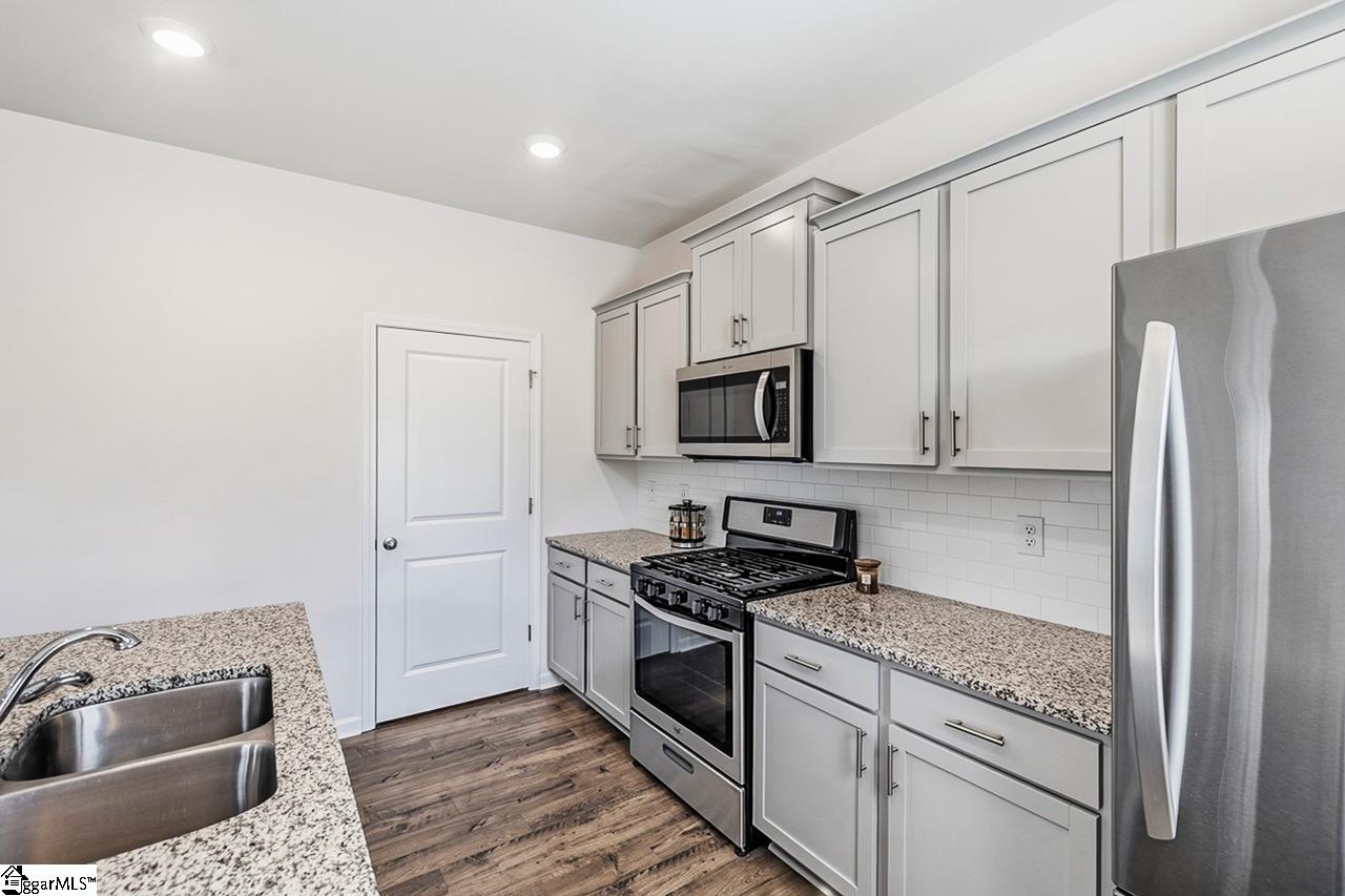 1425 Talley Ridge Drive