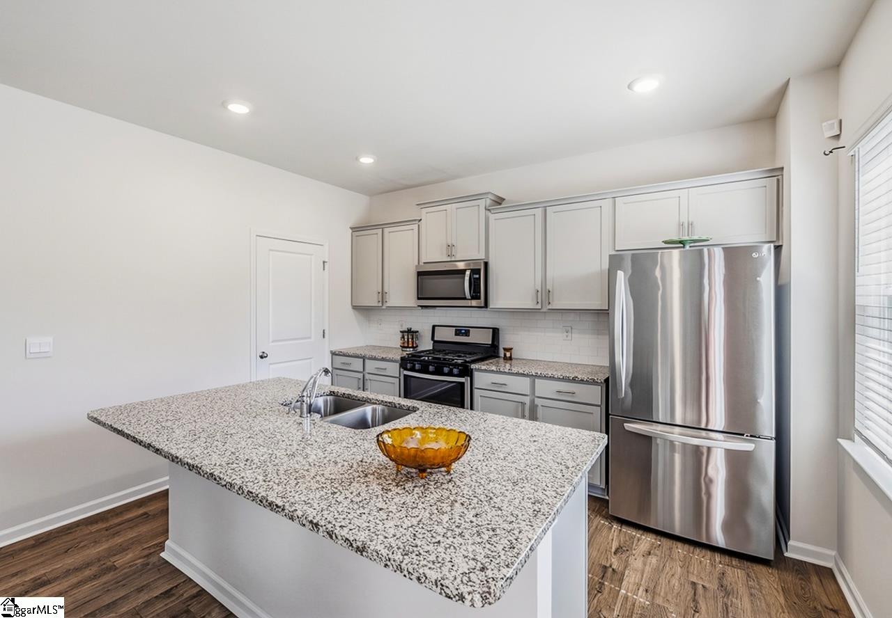 1425 Talley Ridge Drive