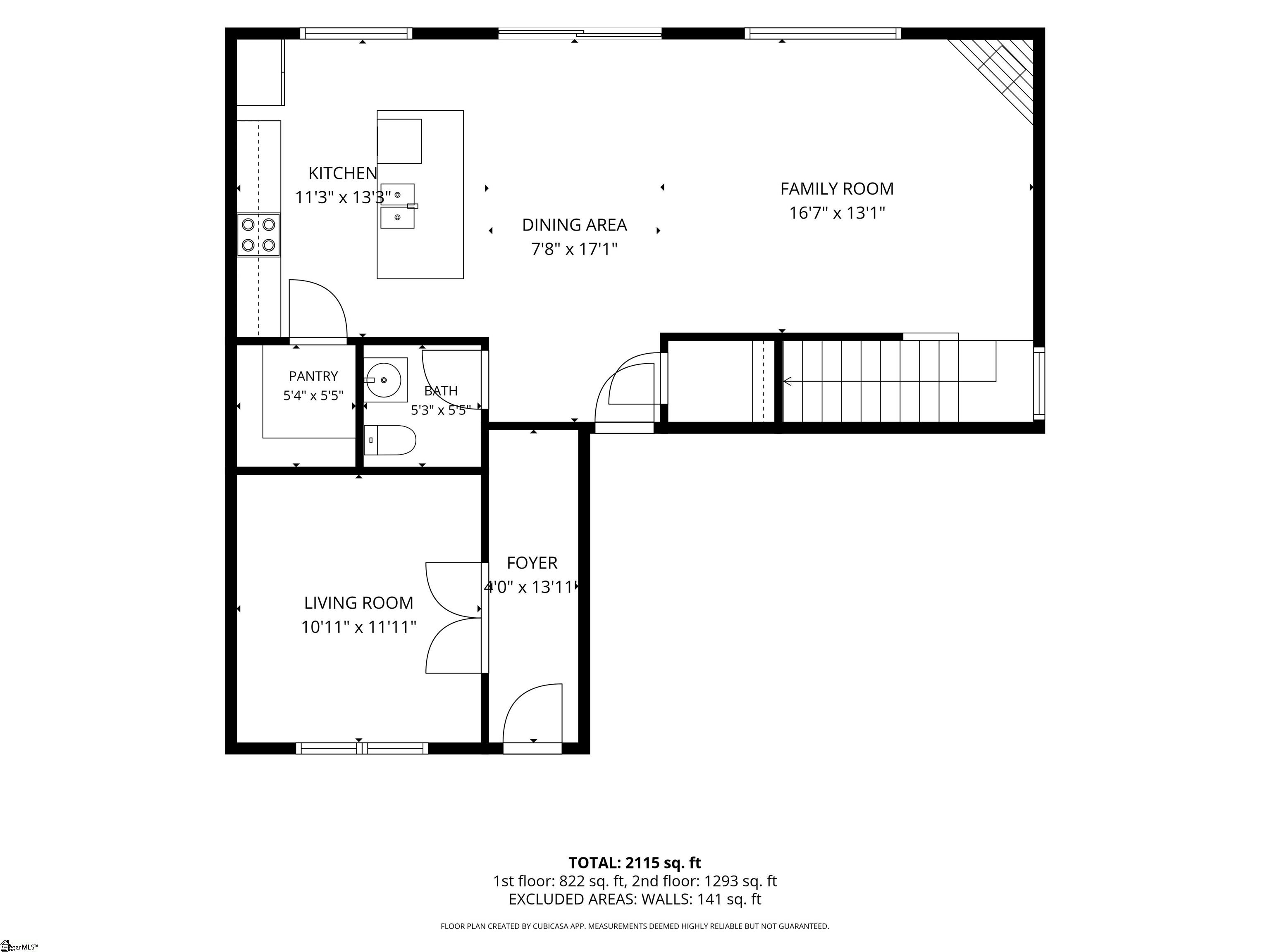 1425 Talley Ridge Drive
