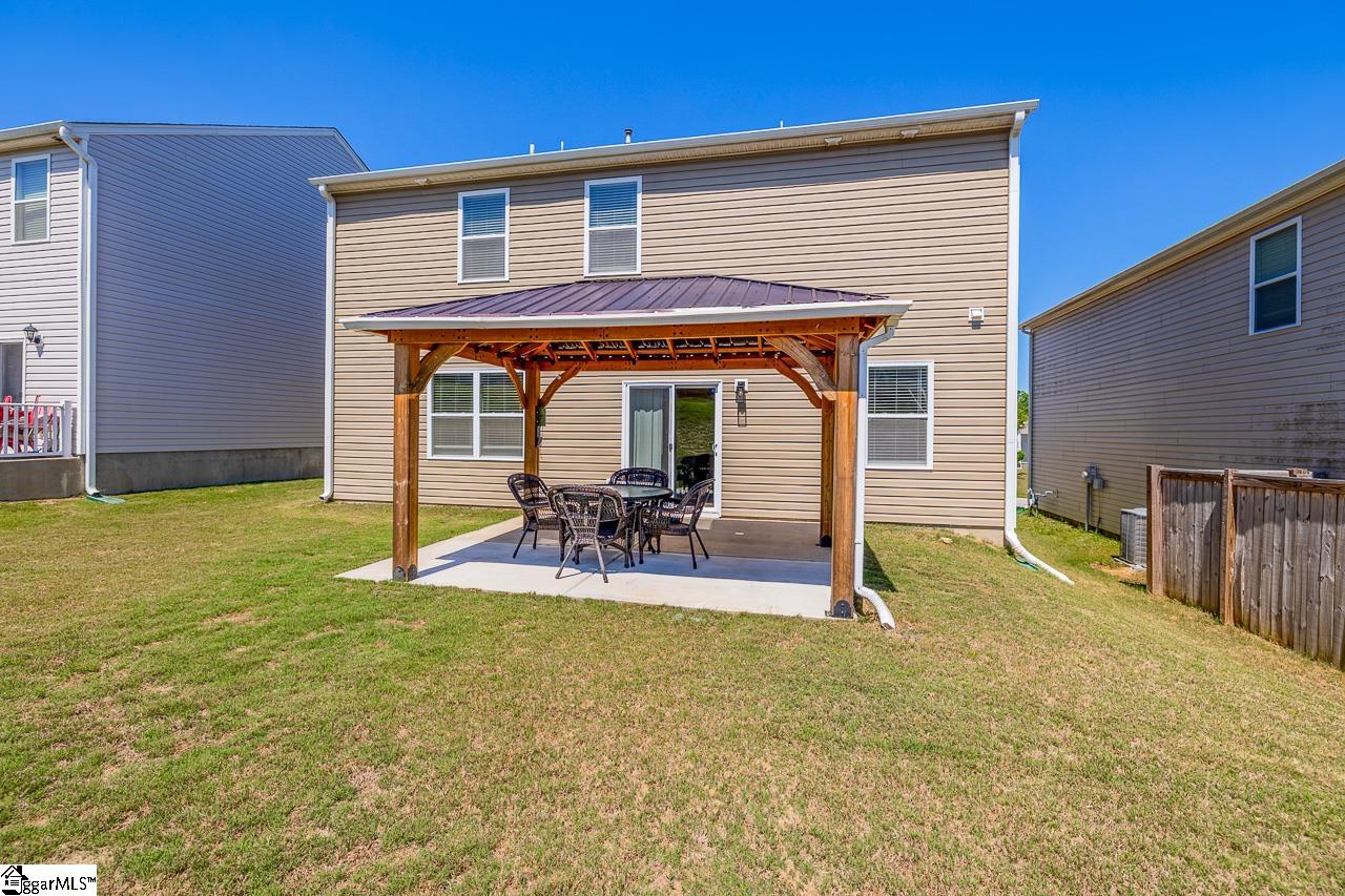 1425 Talley Ridge Drive