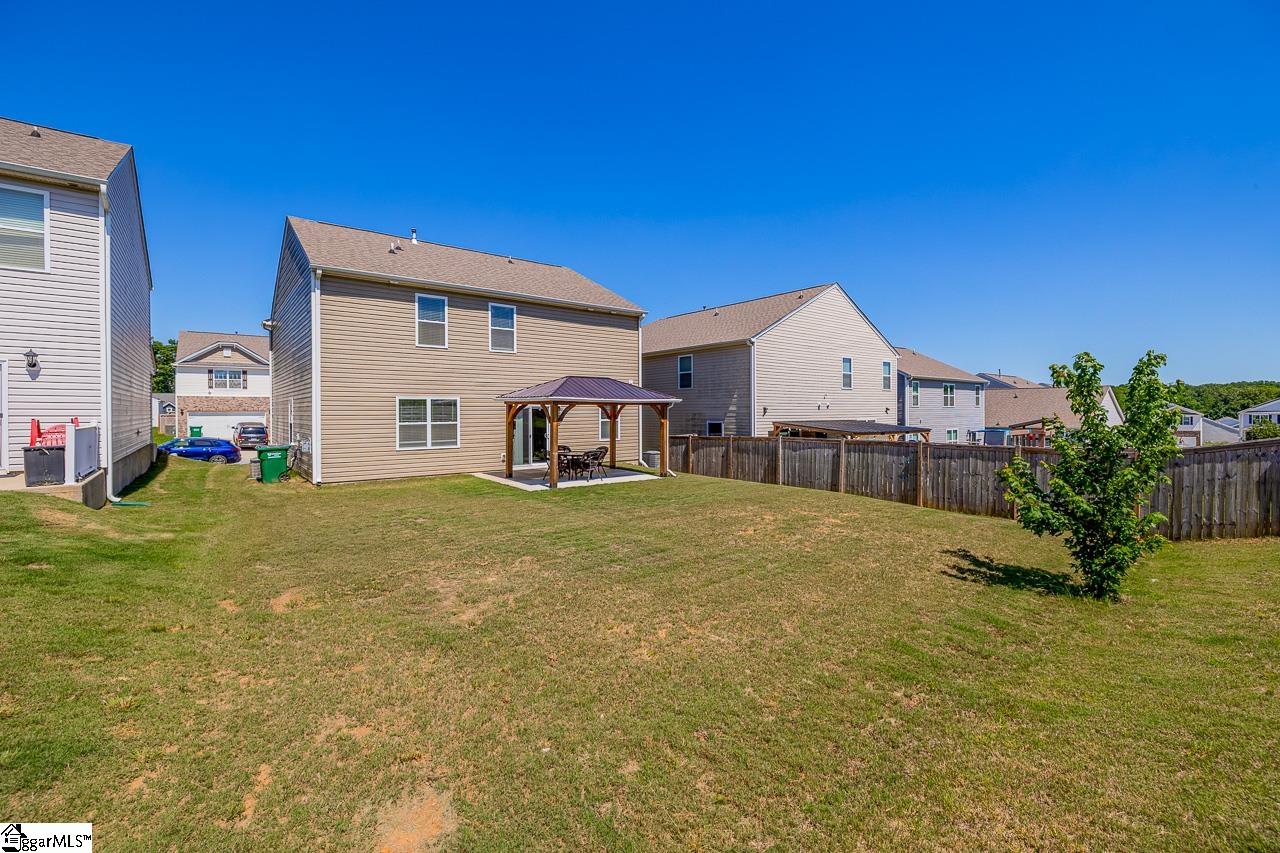 1425 Talley Ridge Drive