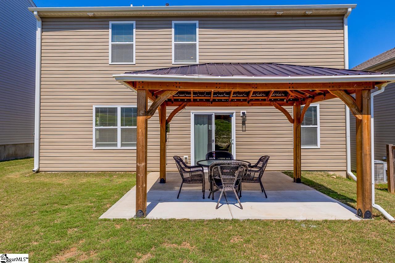 1425 Talley Ridge Drive