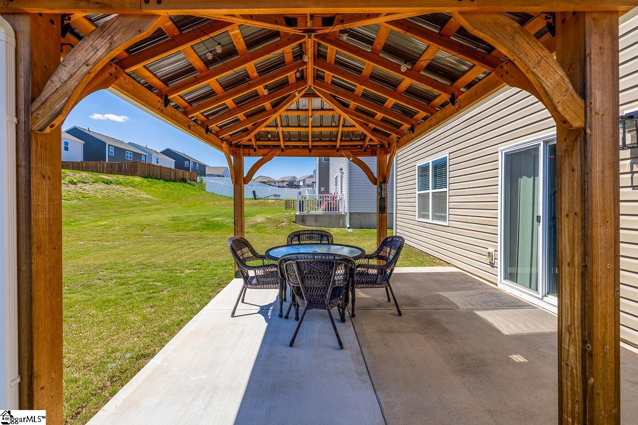 1425 Talley Ridge Drive