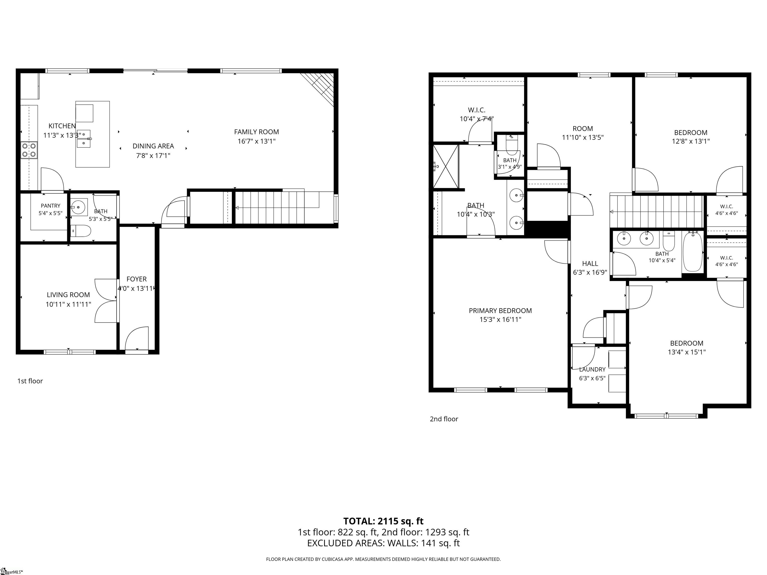 1425 Talley Ridge Drive