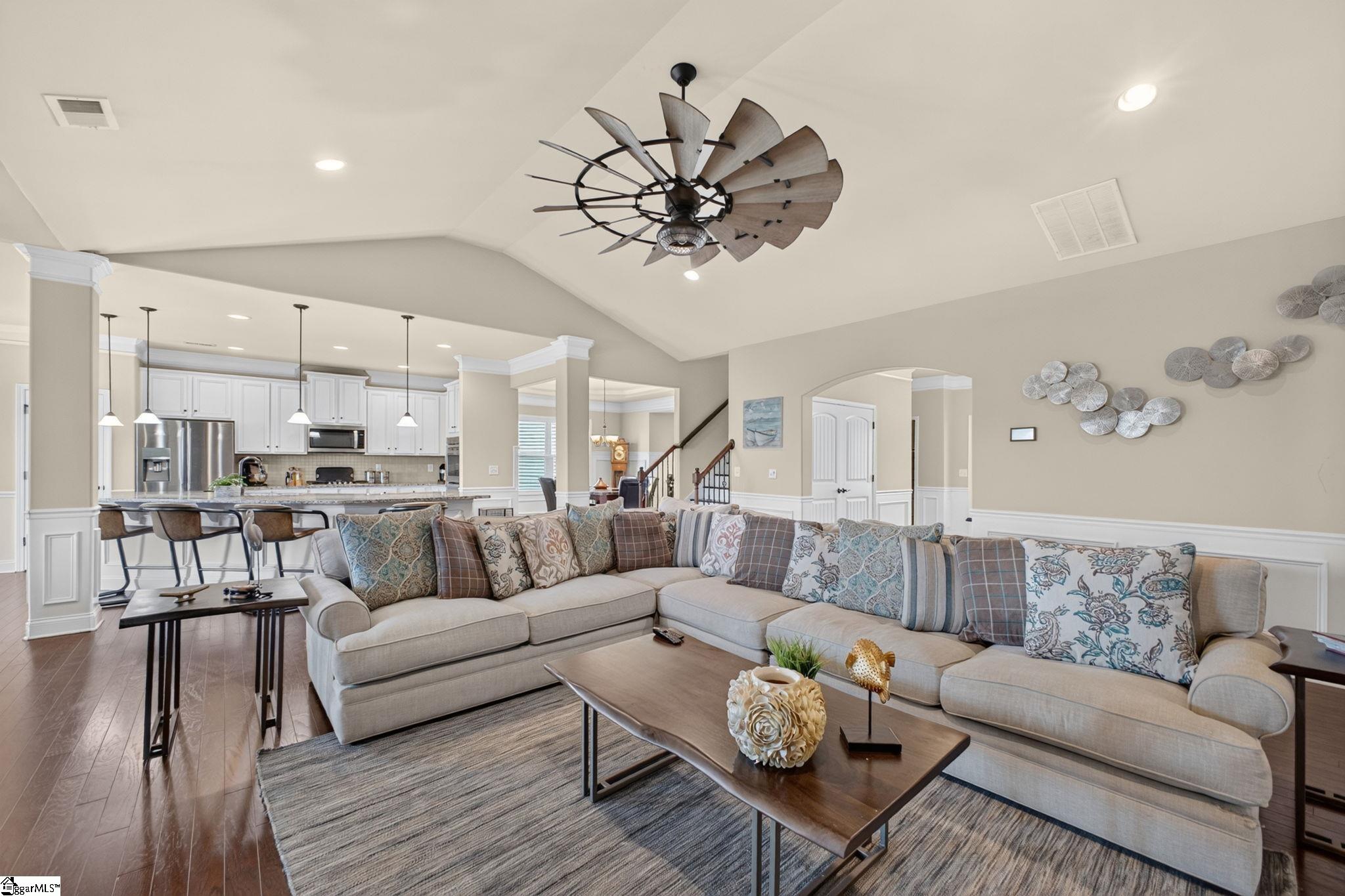 710 Winston Oaks Court