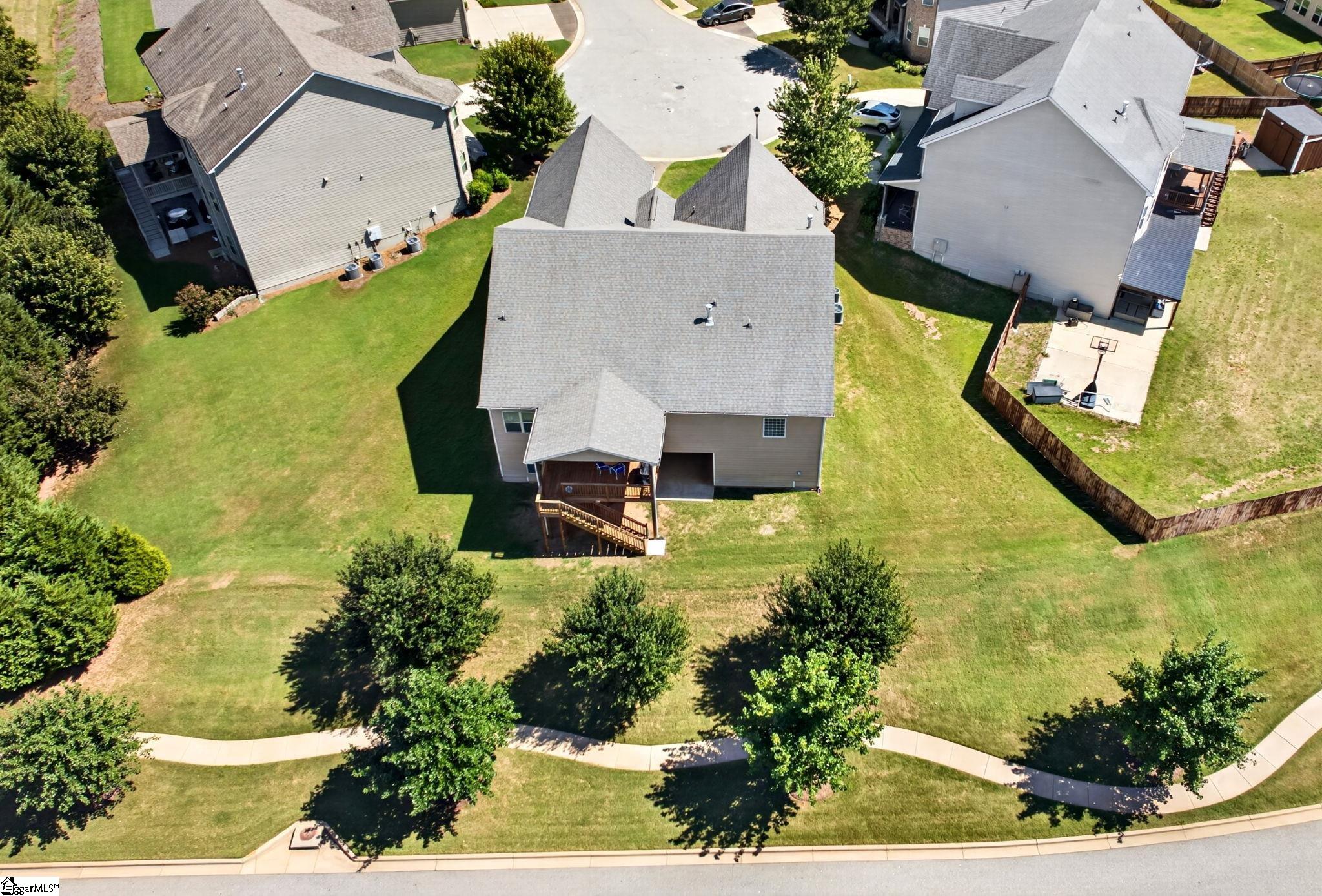 710 Winston Oaks Court