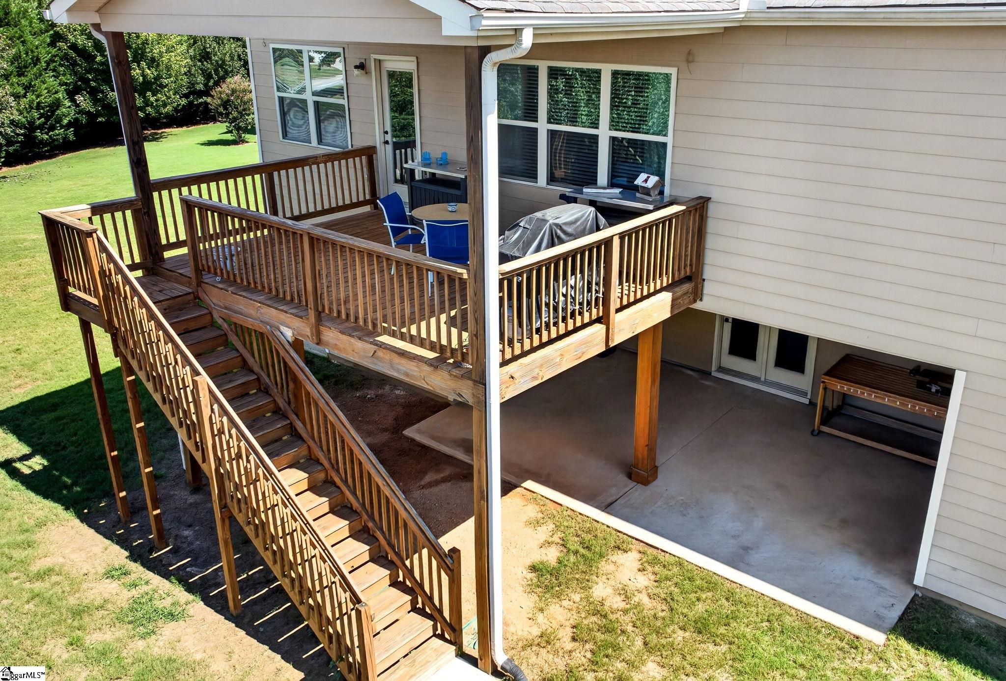 710 Winston Oaks Court