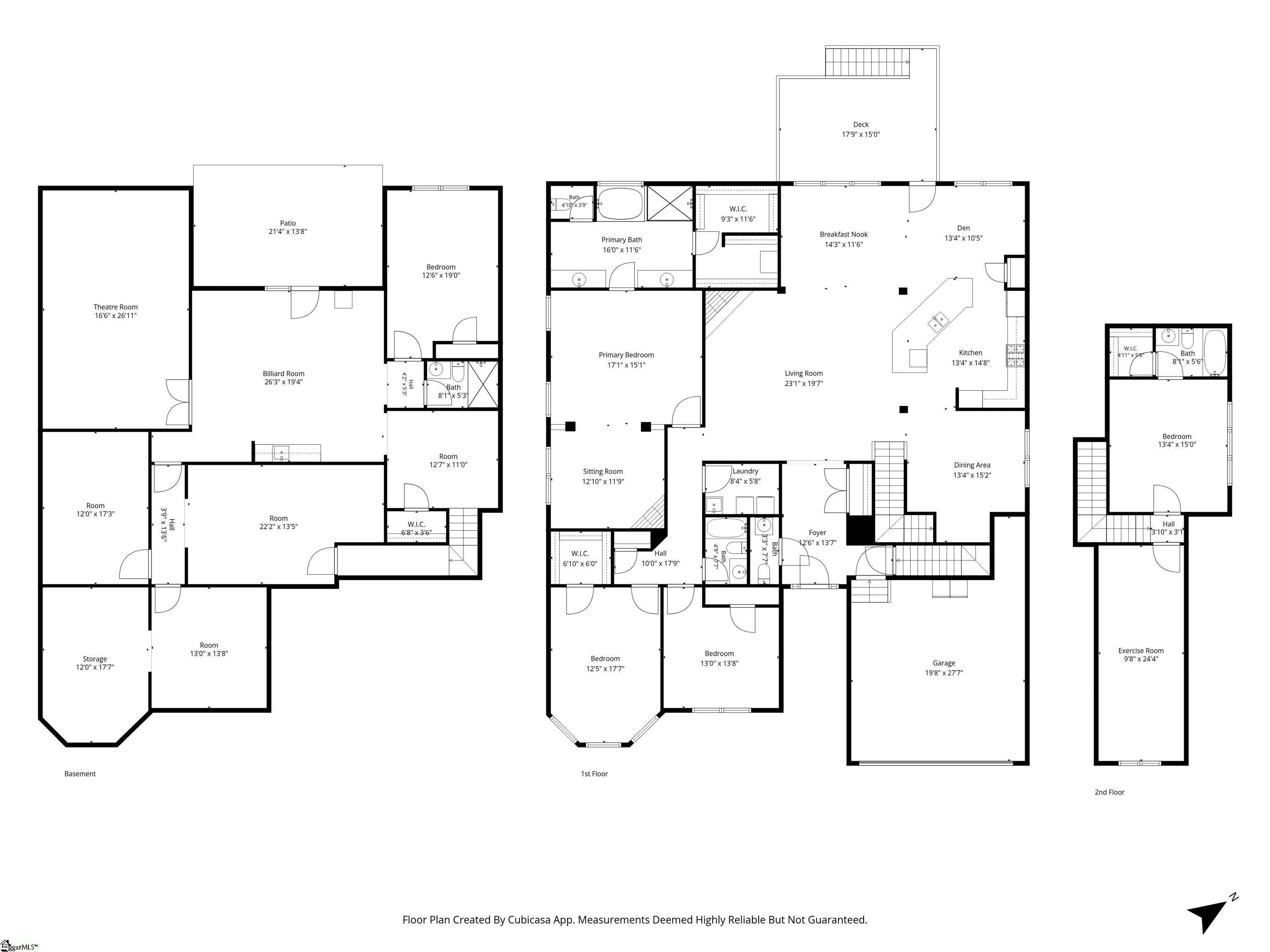 710 Winston Oaks Court