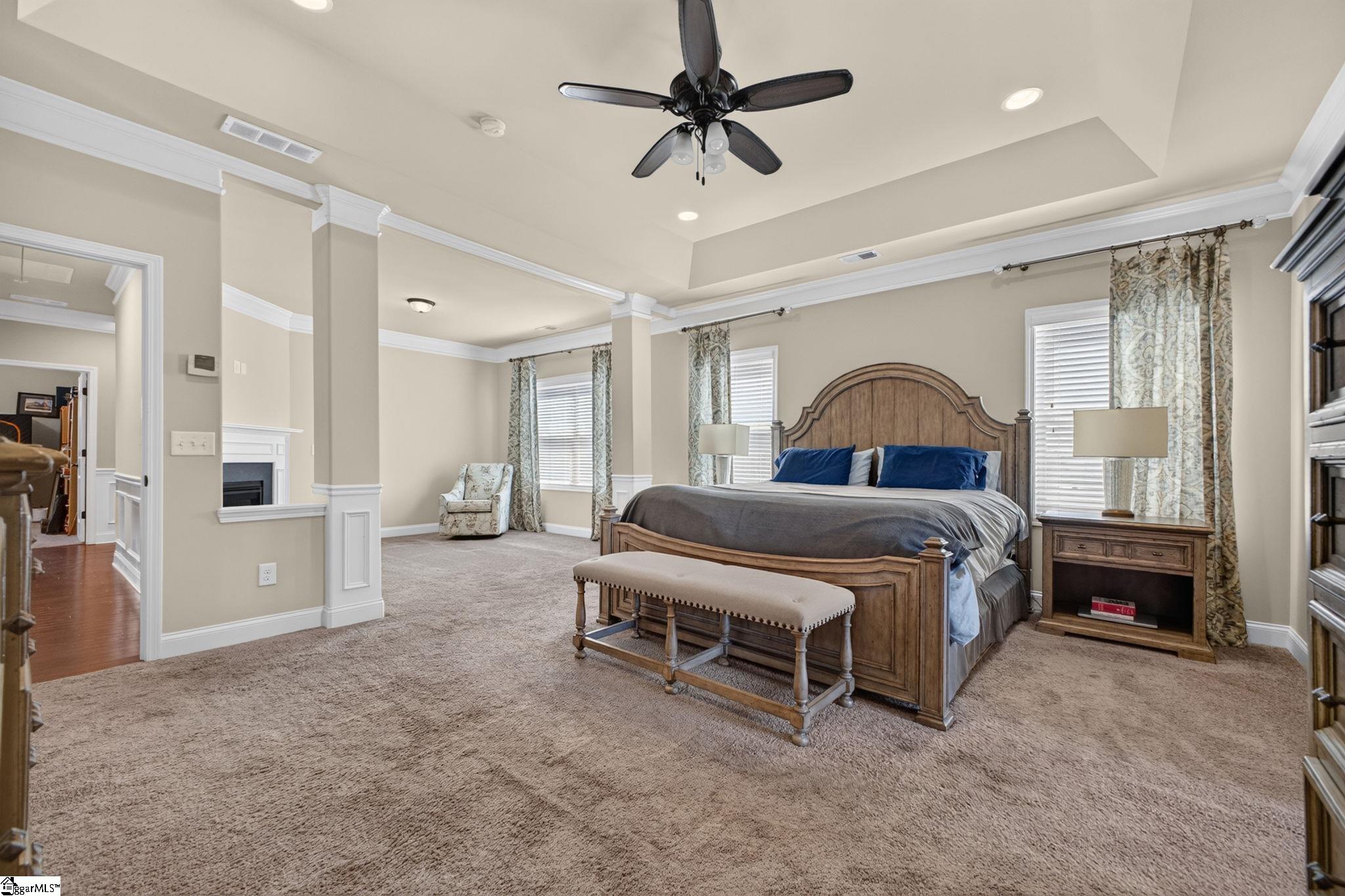 710 Winston Oaks Court