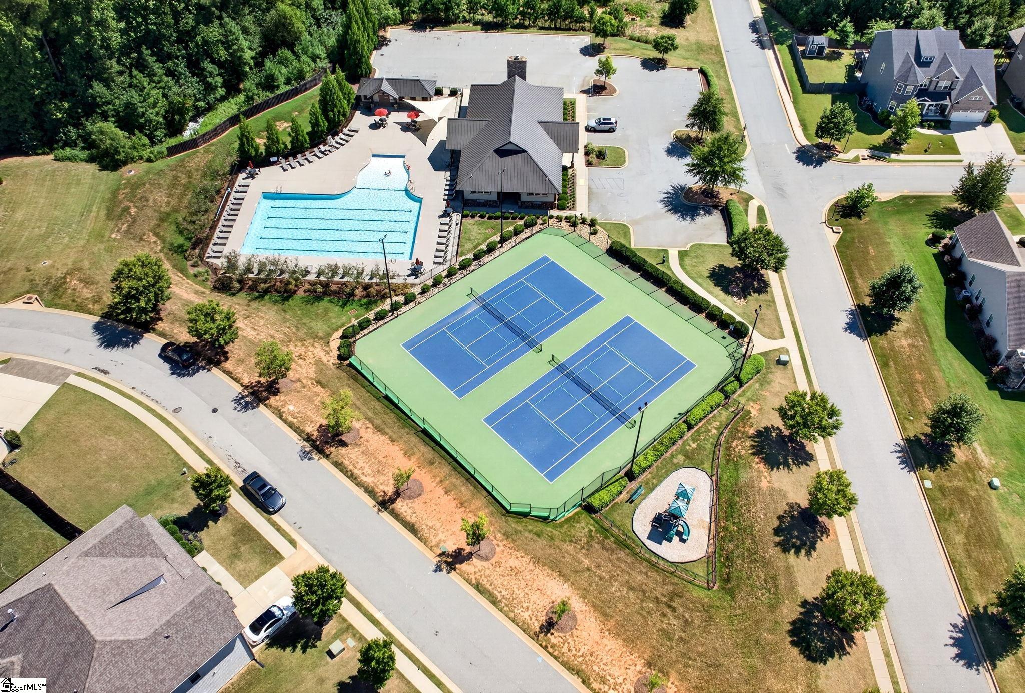 710 Winston Oaks Court