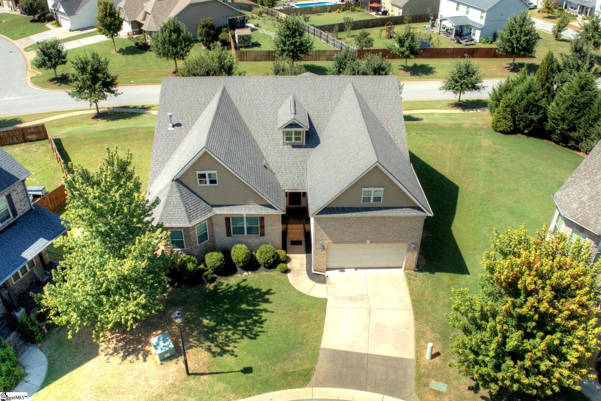 710 Winston Oaks Court