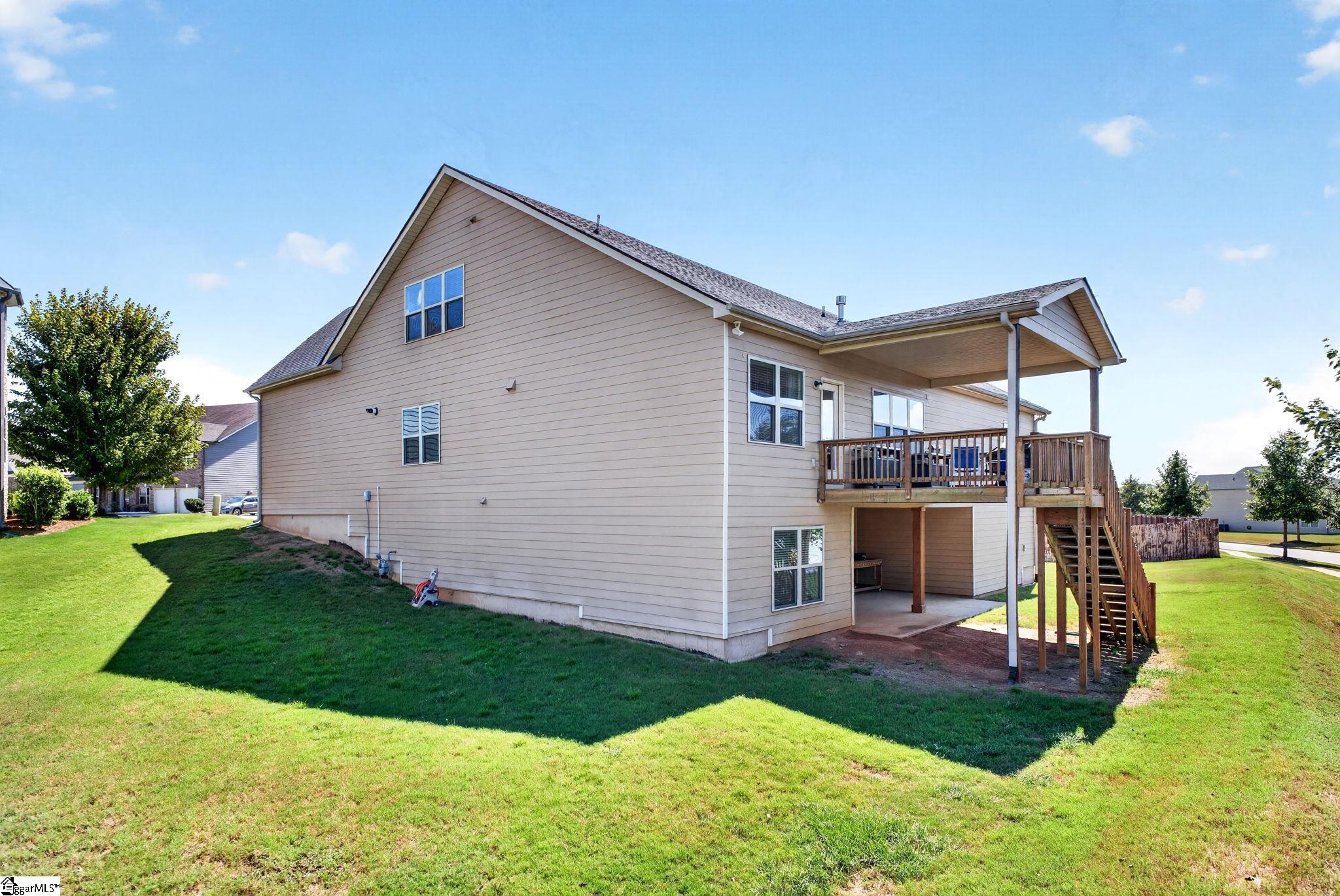 710 Winston Oaks Court