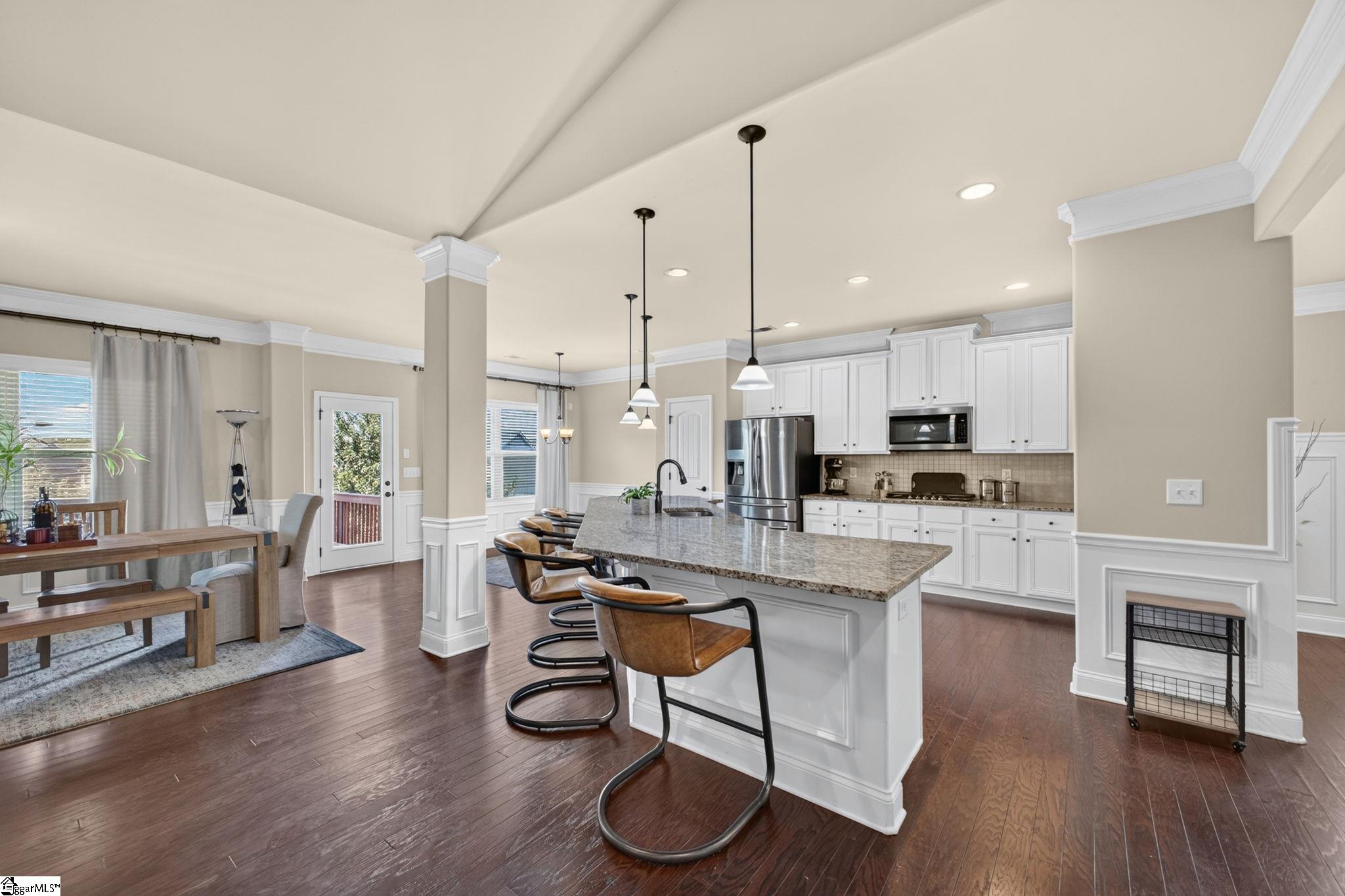 710 Winston Oaks Court
