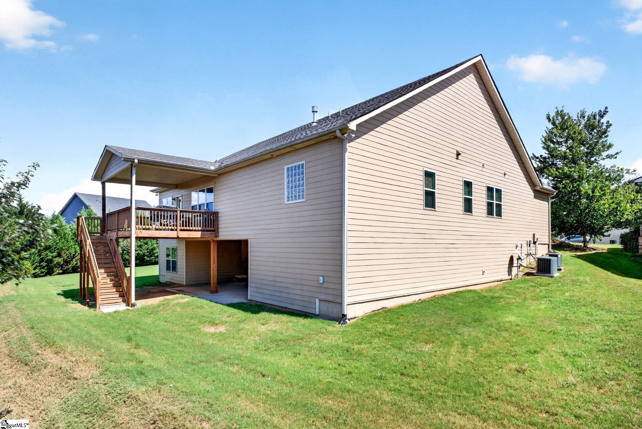 710 Winston Oaks Court