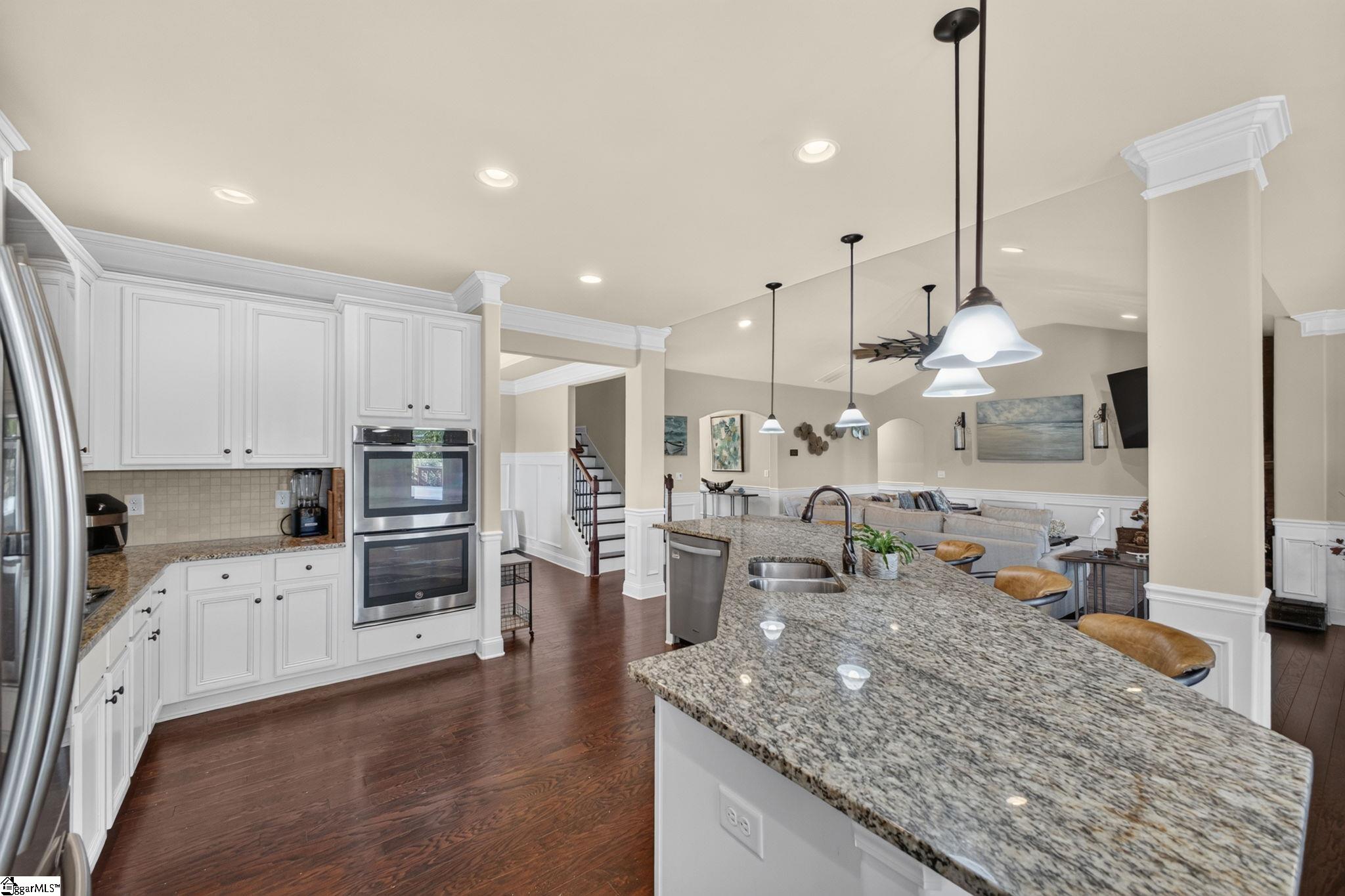 710 Winston Oaks Court