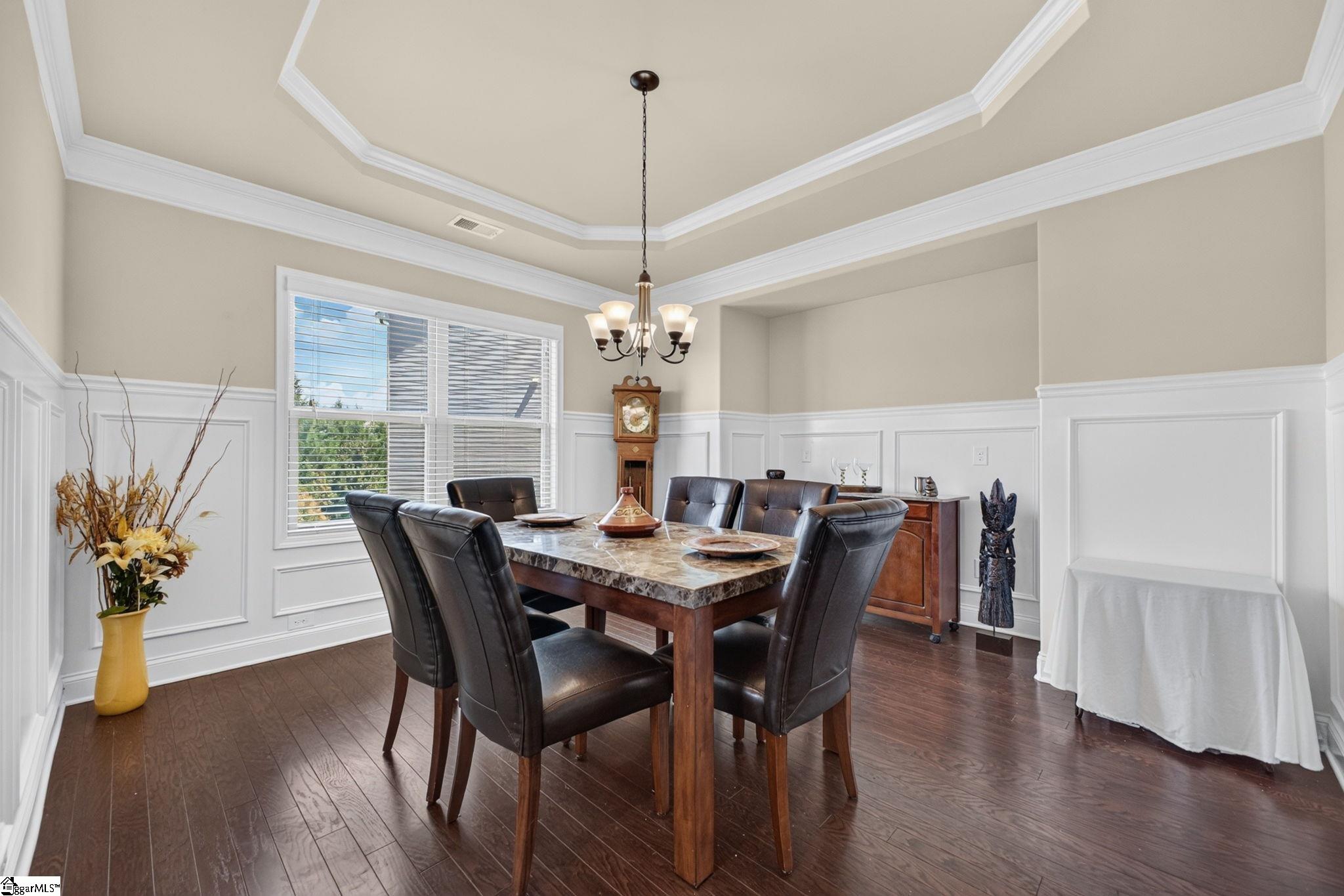 710 Winston Oaks Court