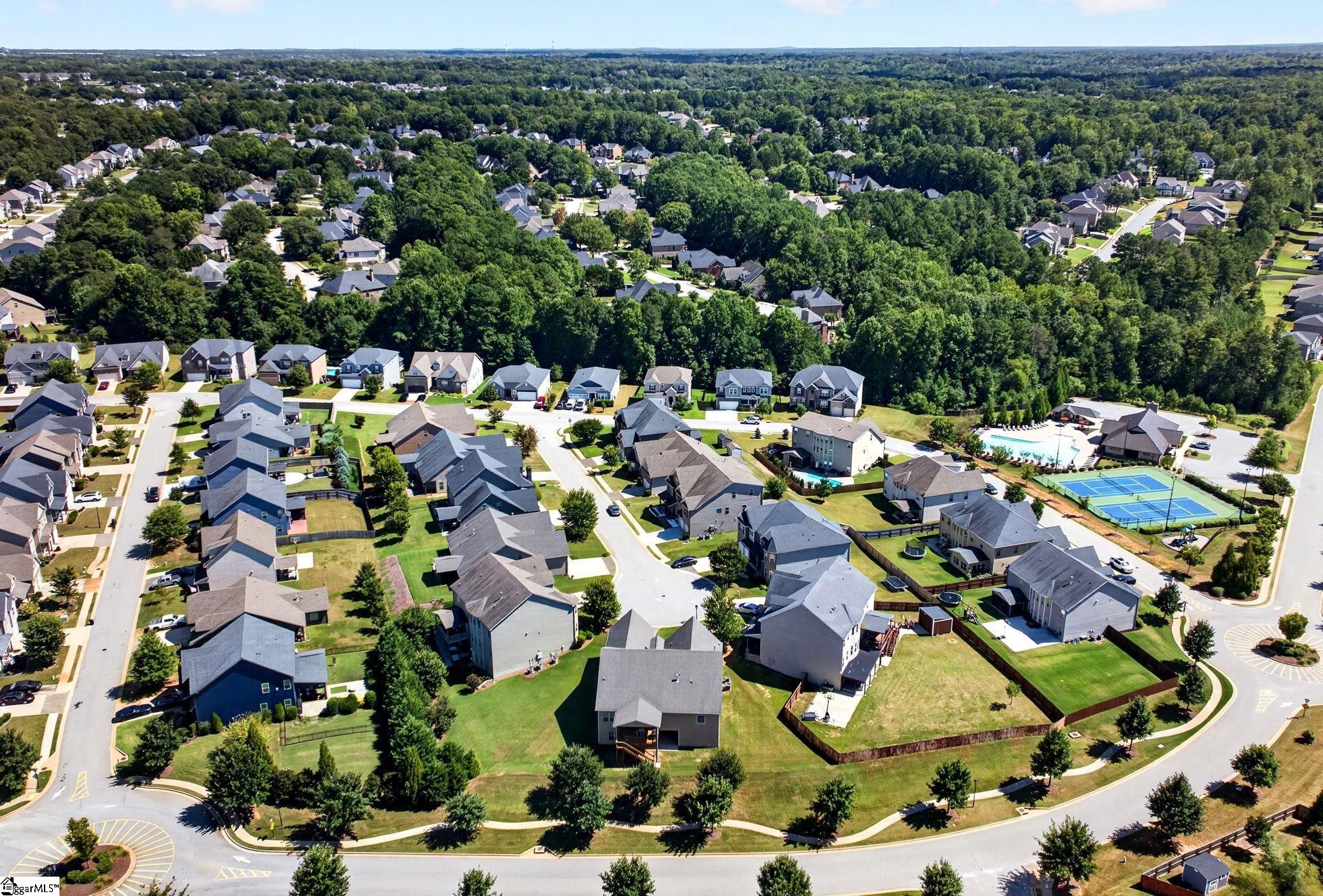 710 Winston Oaks Court
