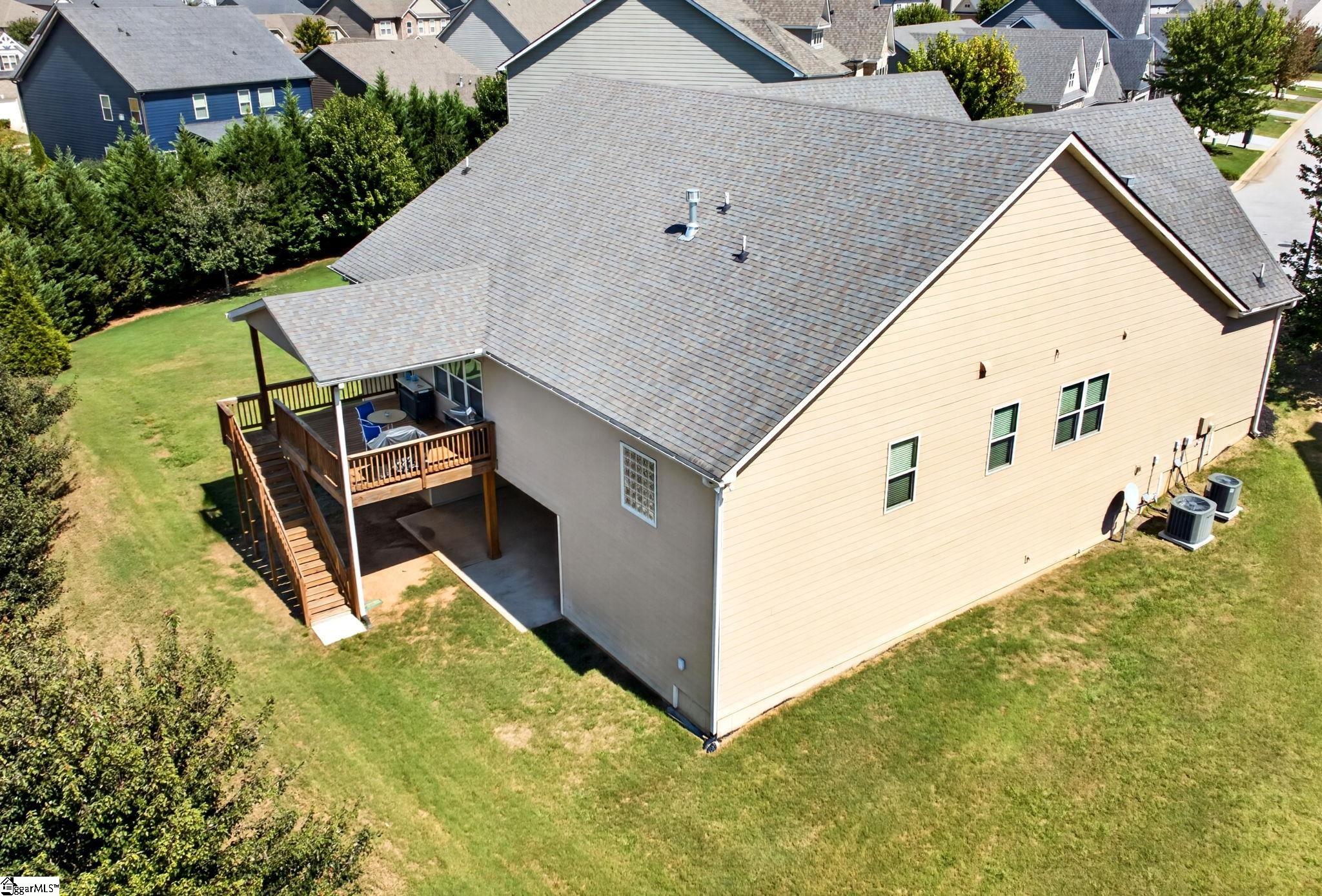 710 Winston Oaks Court